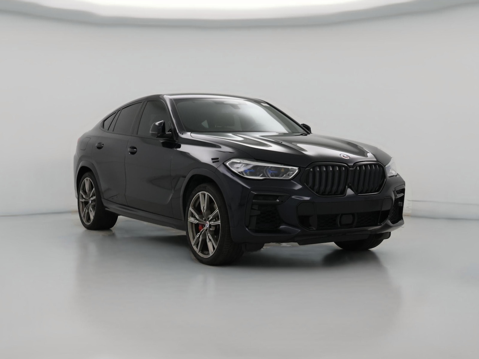 Image of 2023 BMW X6 M50i