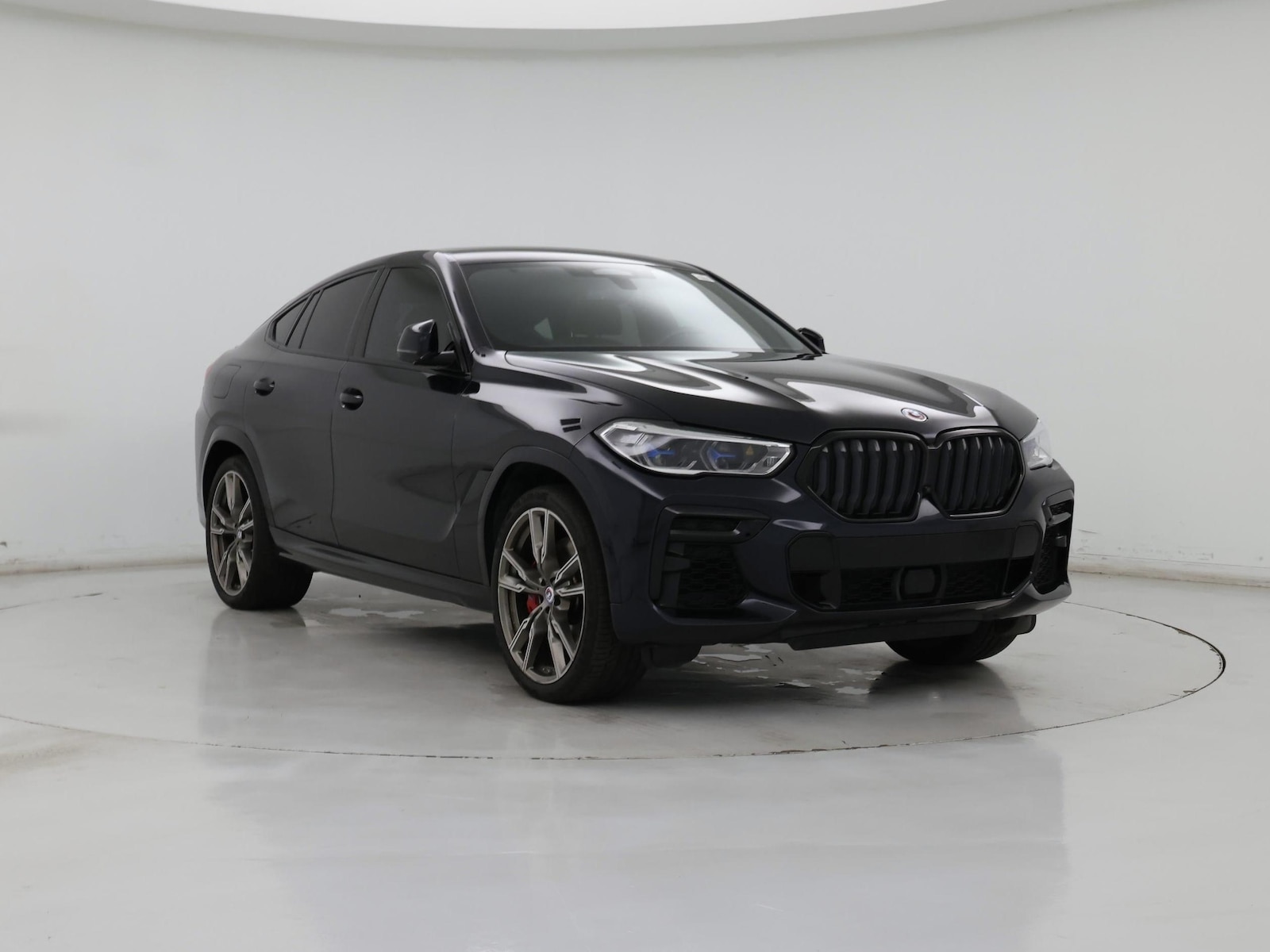 Image of 2023 BMW X6 M50i