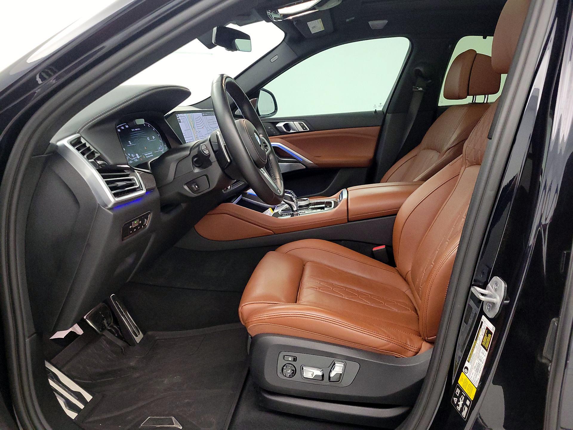 Thumbnail: 2023 BMW X6 - 11