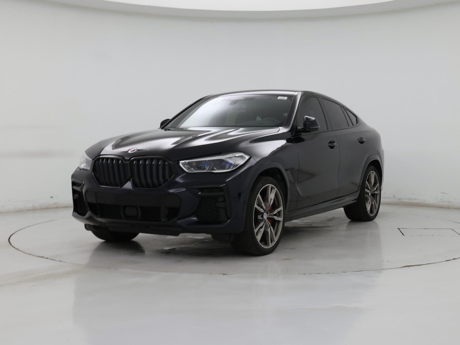Image of 2023 BMW X6 M50i