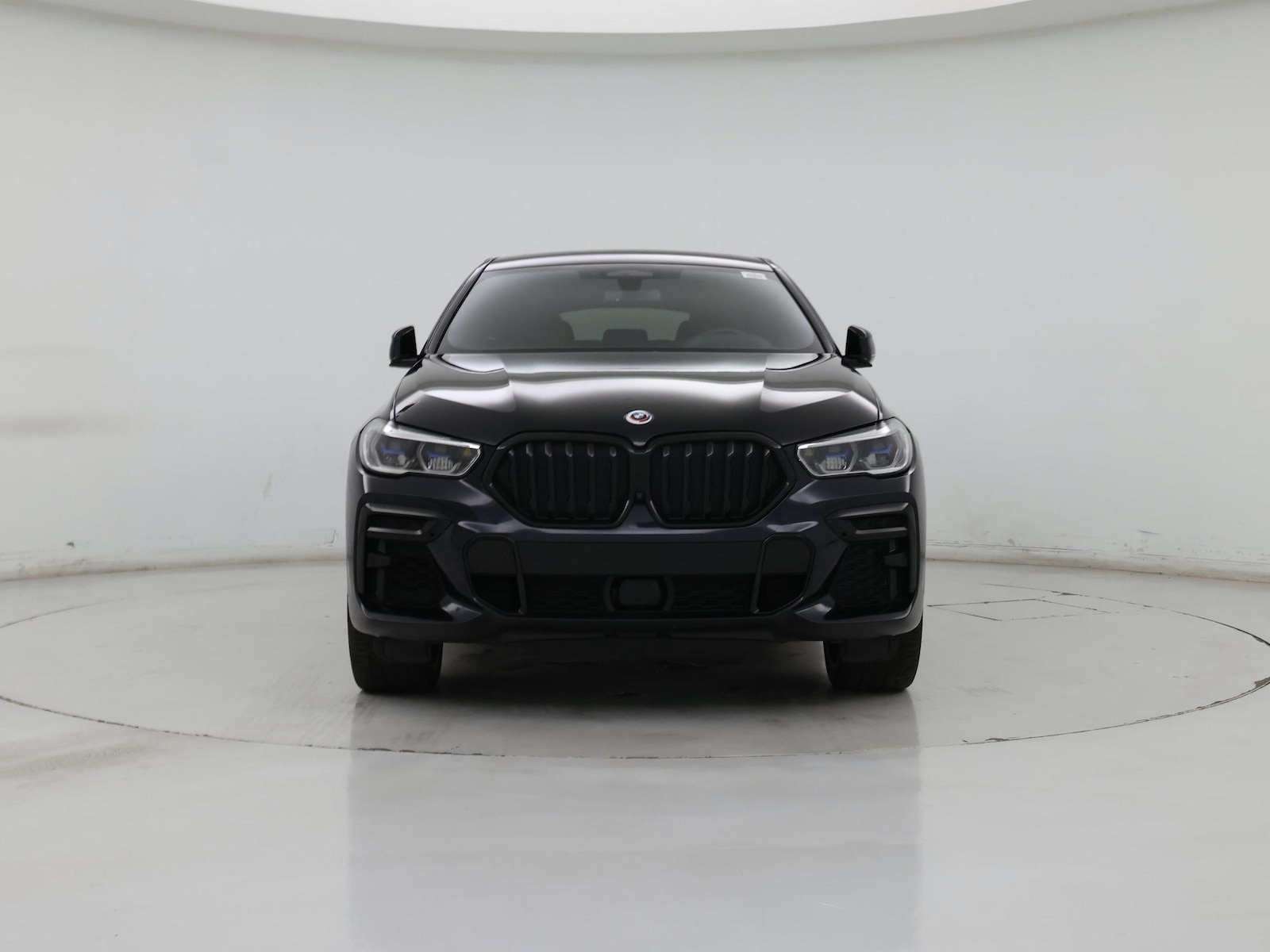 Image of 2023 BMW X6 M50i