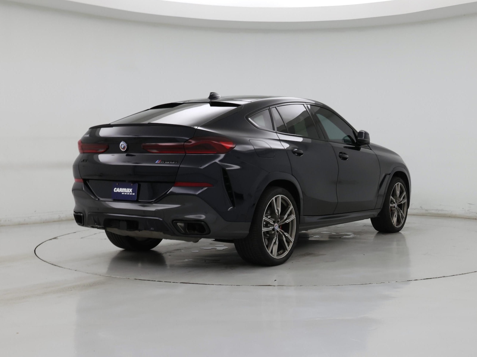 Image of 2023 BMW X6 M50i