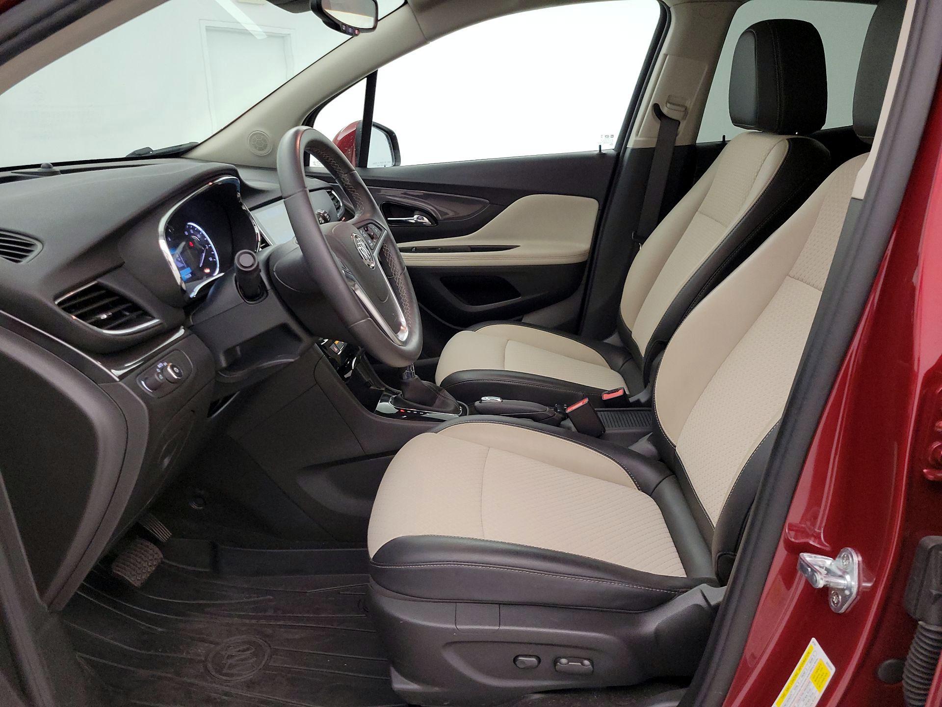Thumbnail: 2021 Buick Encore - 11