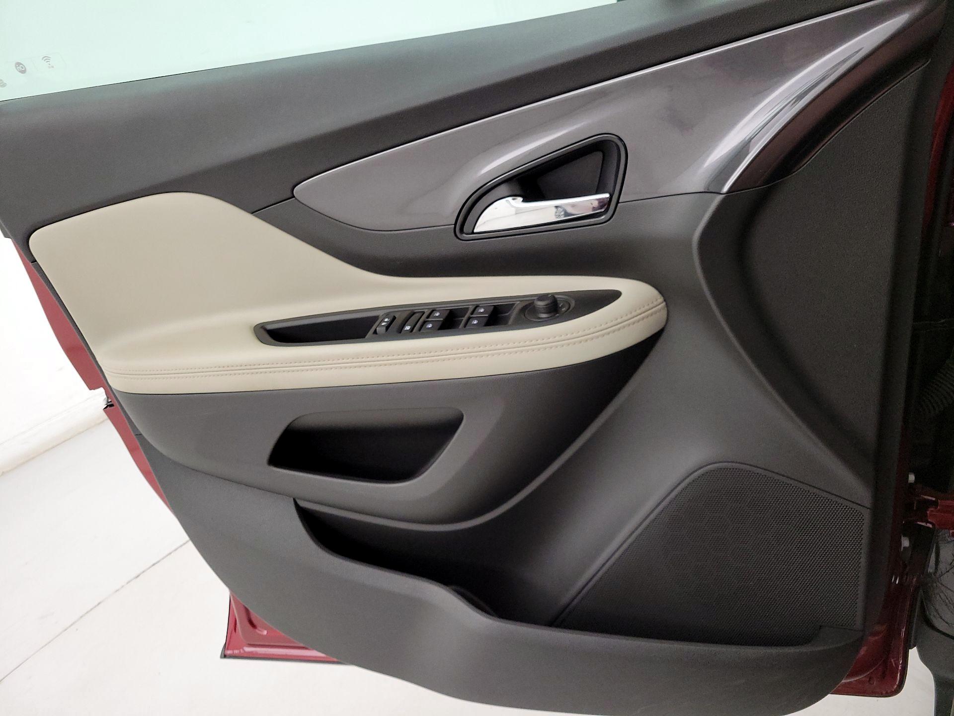 Thumbnail: 2021 Buick Encore - 12
