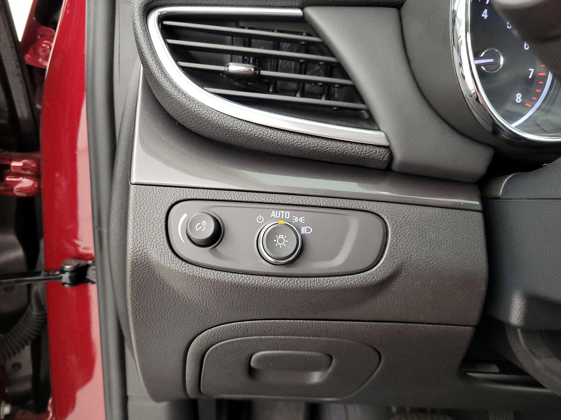 Thumbnail: 2021 Buick Encore - 13
