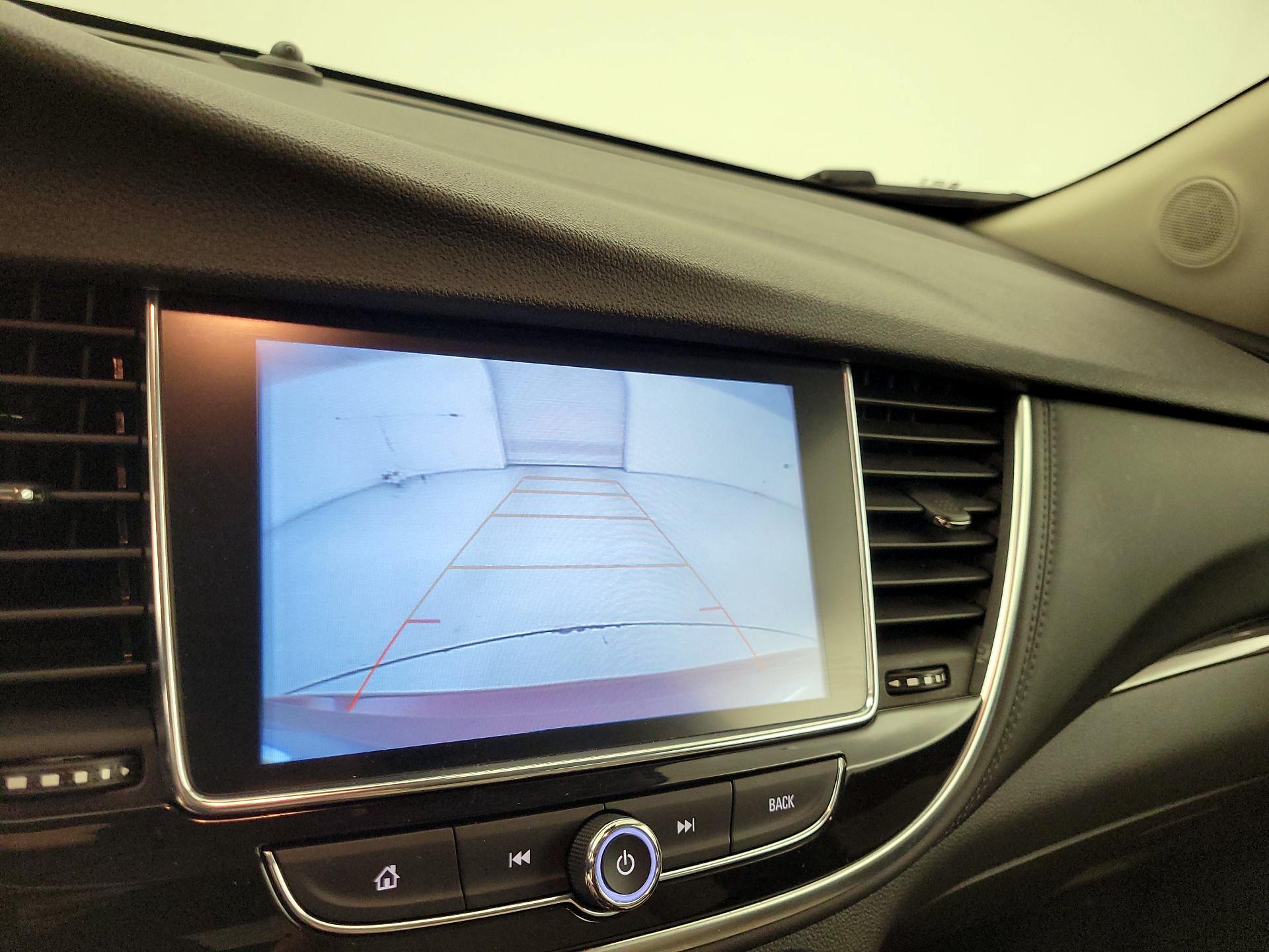 Thumbnail: 2021 Buick Encore - 14