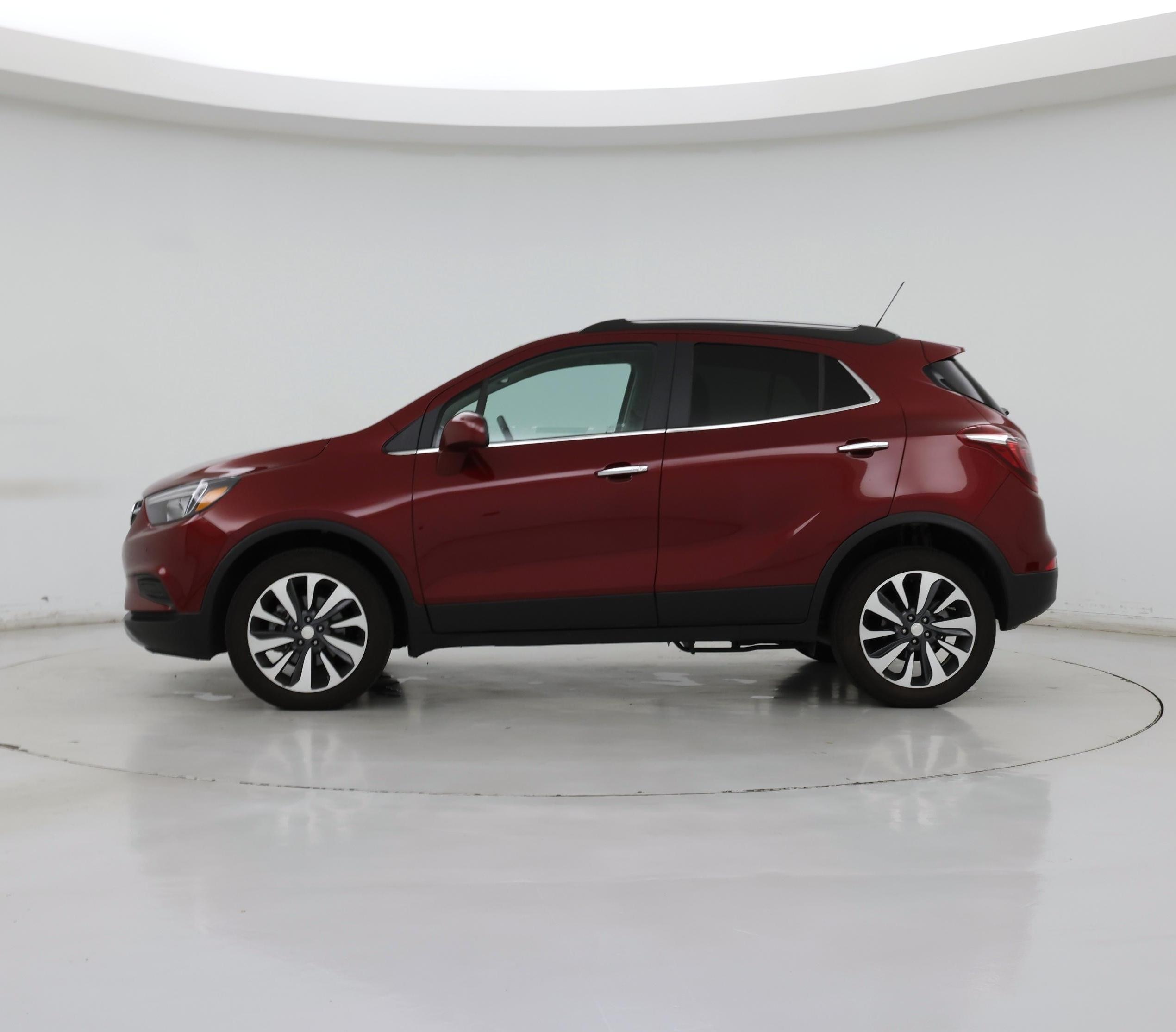 Thumbnail: 2021 Buick Encore - 3