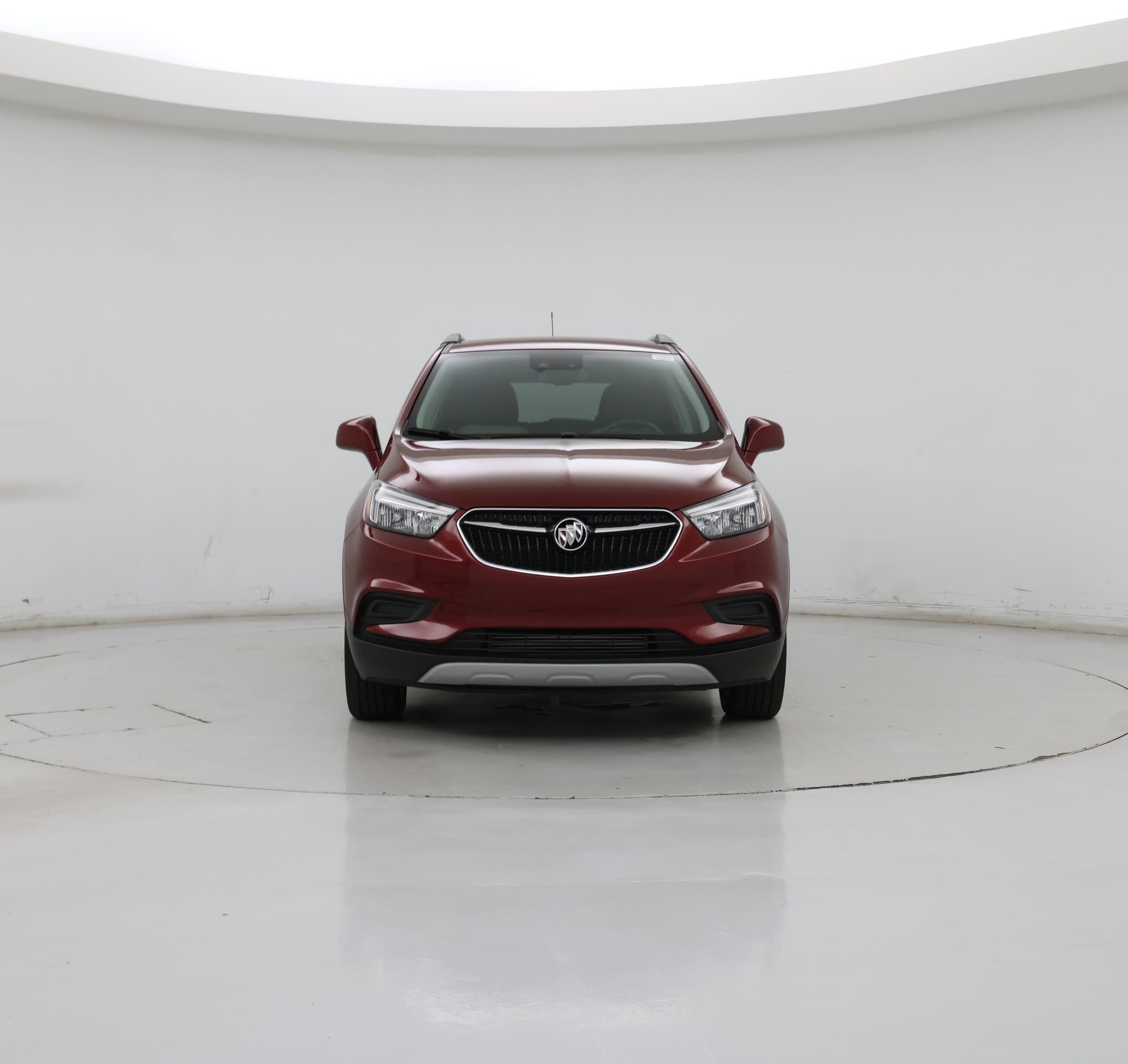Thumbnail: 2021 Buick Encore - 5