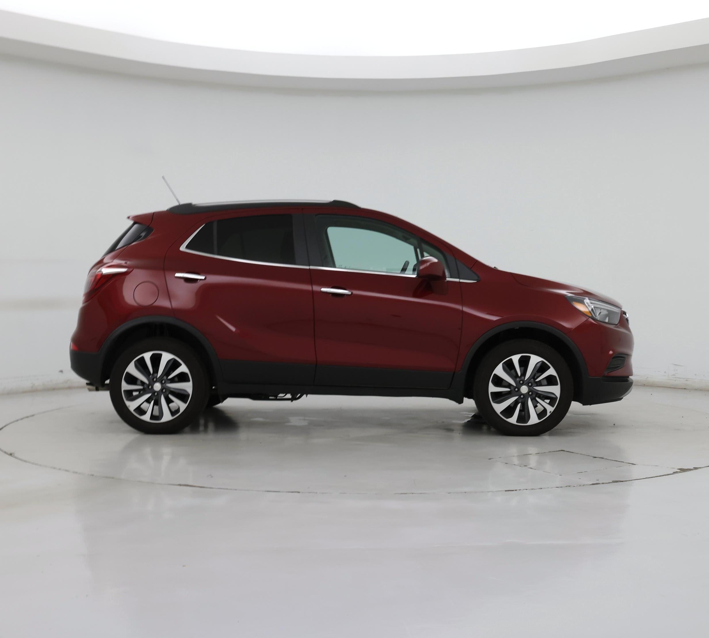 Thumbnail: 2021 Buick Encore - 7