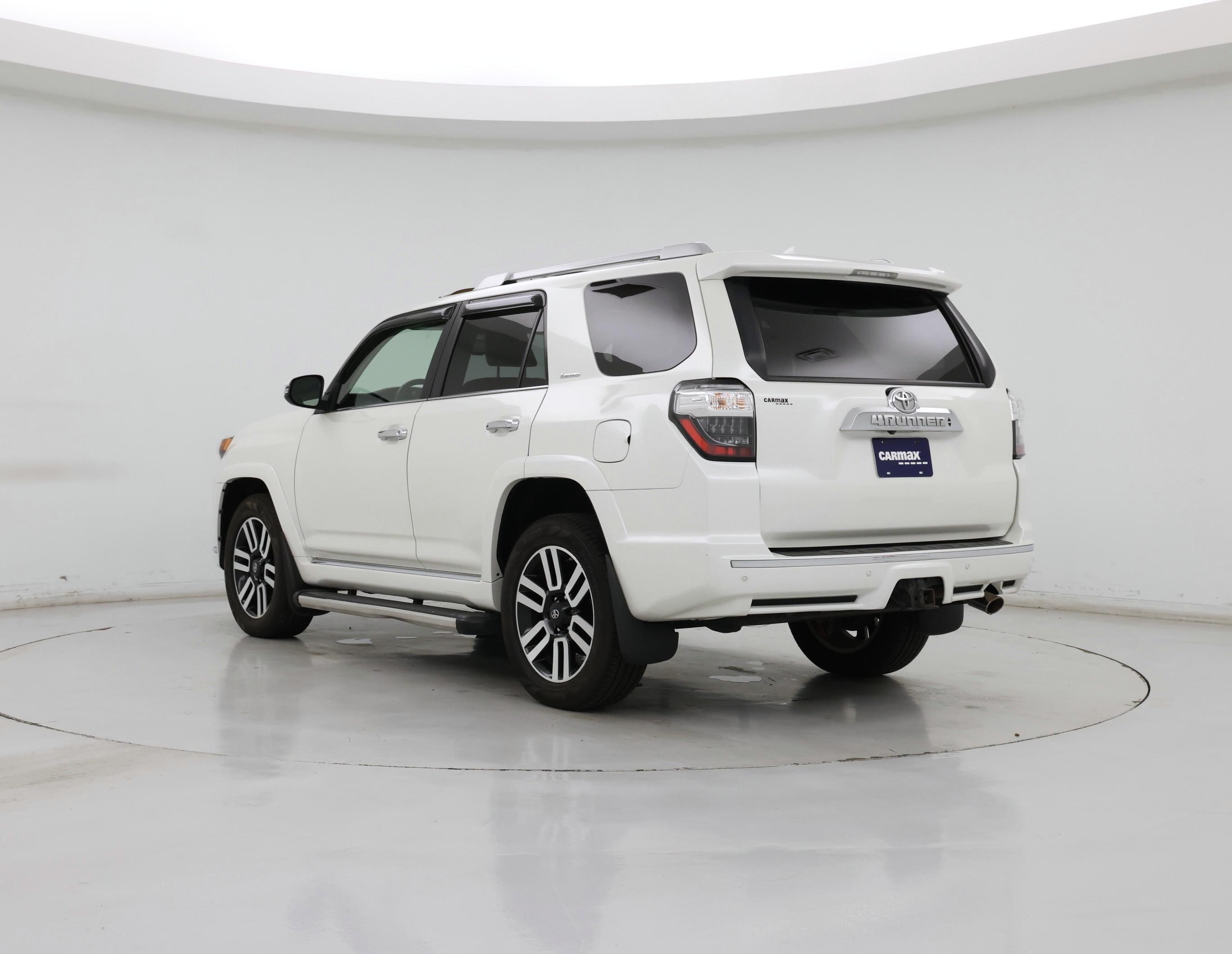 Thumbnail: 2014 Toyota 4Runner - 2