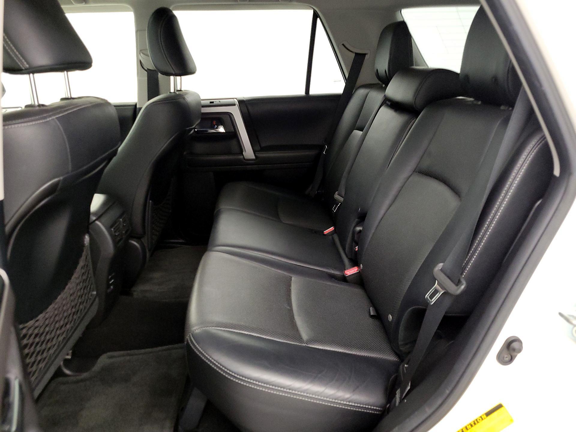 Thumbnail: 2014 Toyota 4Runner - 20