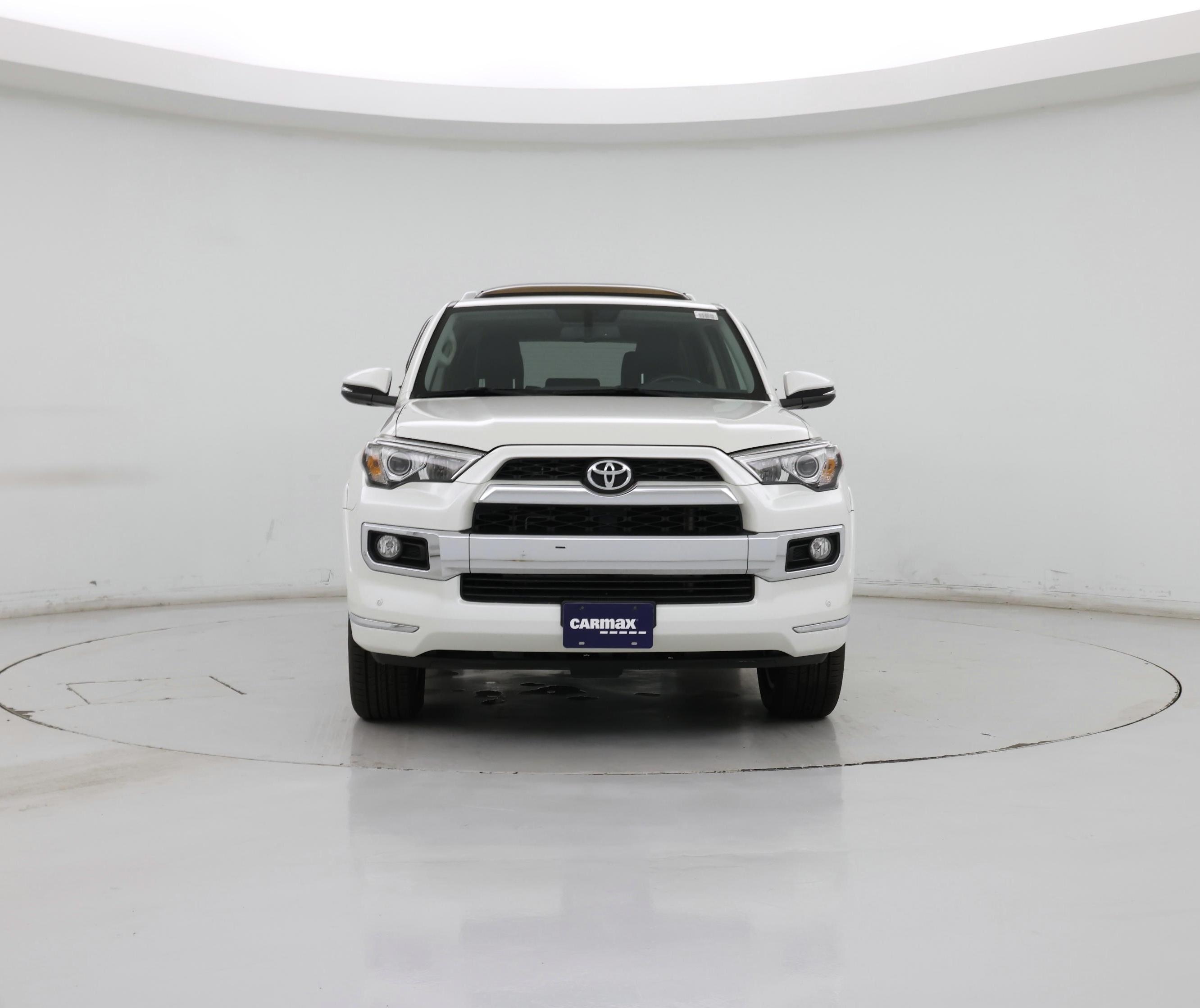 Thumbnail: 2014 Toyota 4Runner - 5
