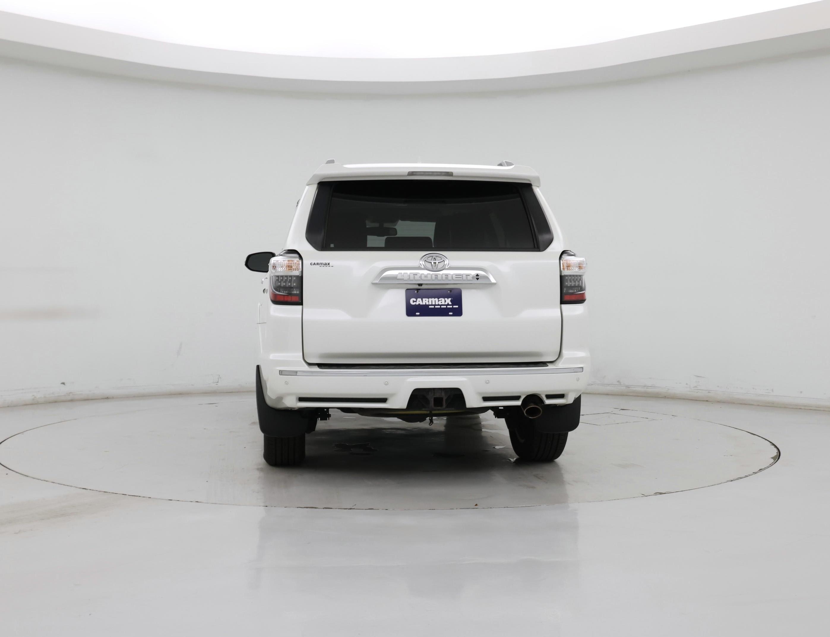Thumbnail: 2014 Toyota 4Runner - 6