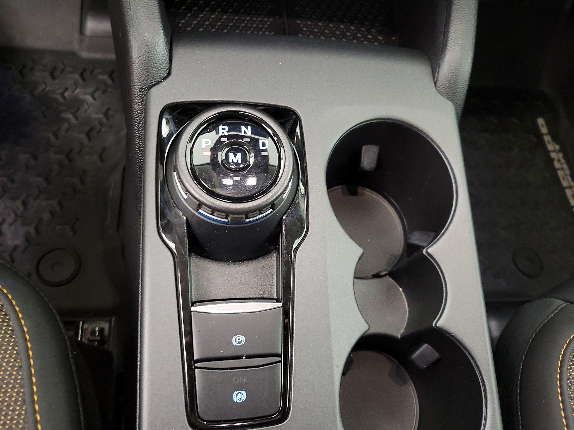 Thumbnail: 2023 Ford Bronco Sport - 18