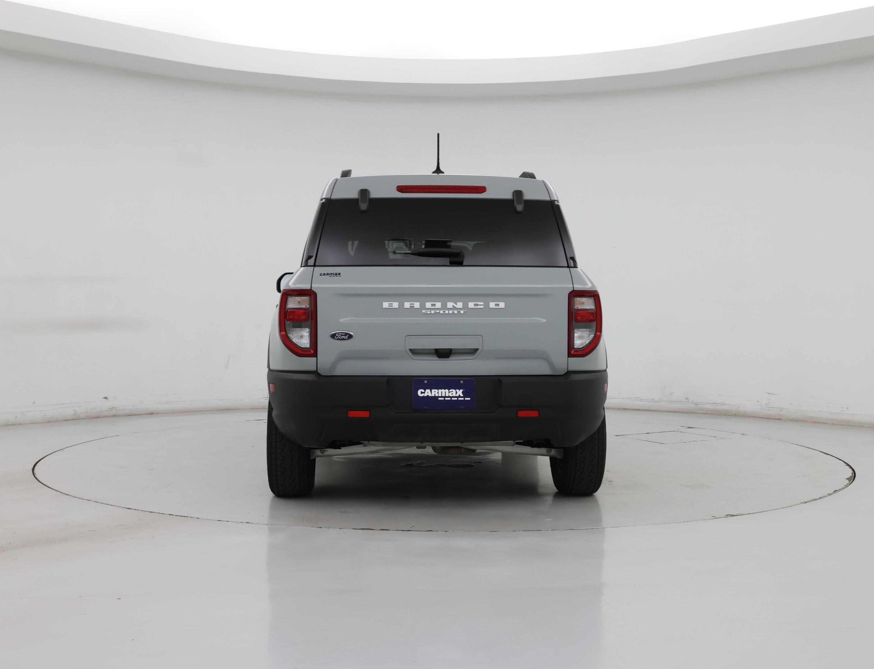 Thumbnail: 2023 Ford Bronco Sport - 6