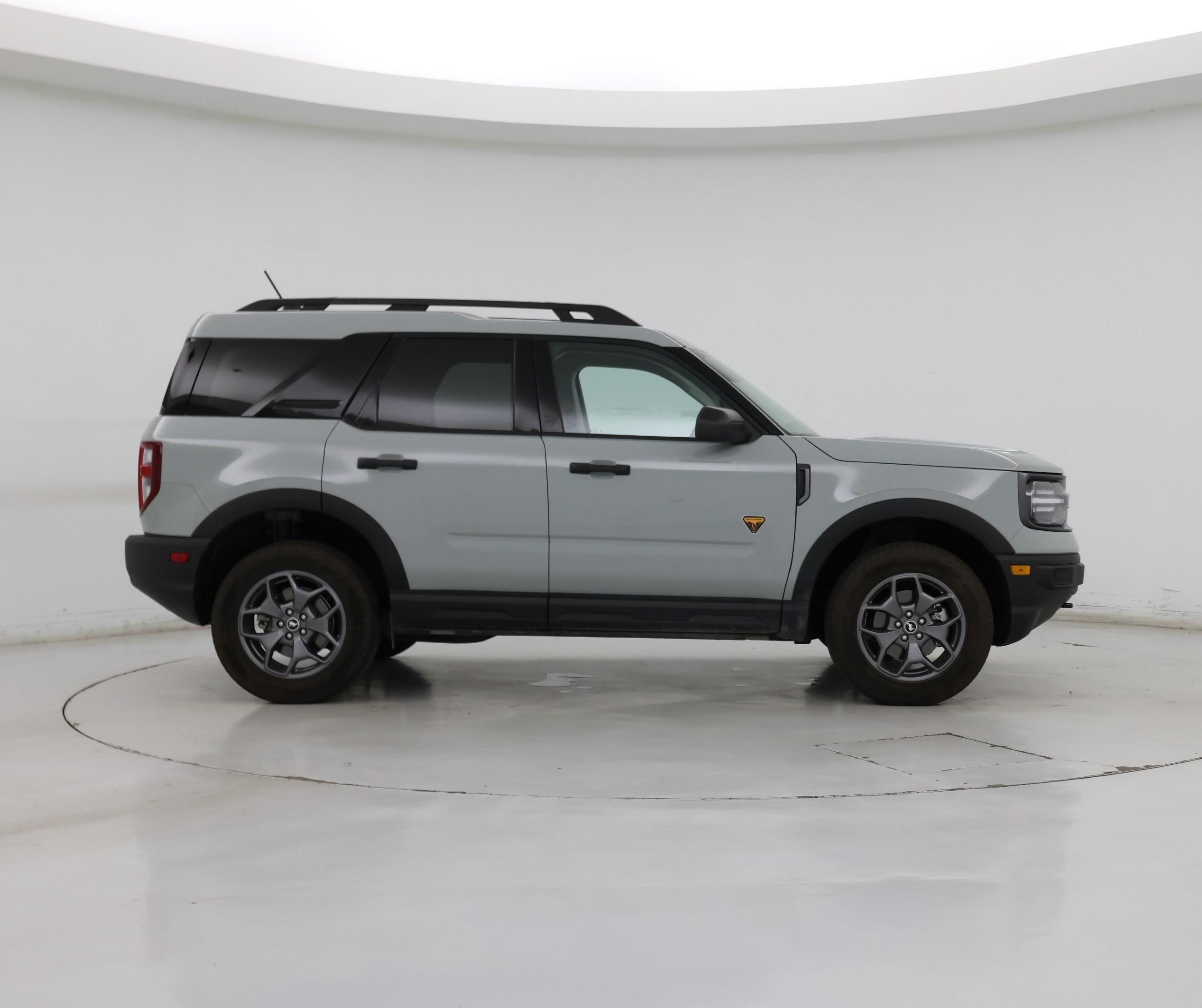 Thumbnail: 2023 Ford Bronco Sport - 7
