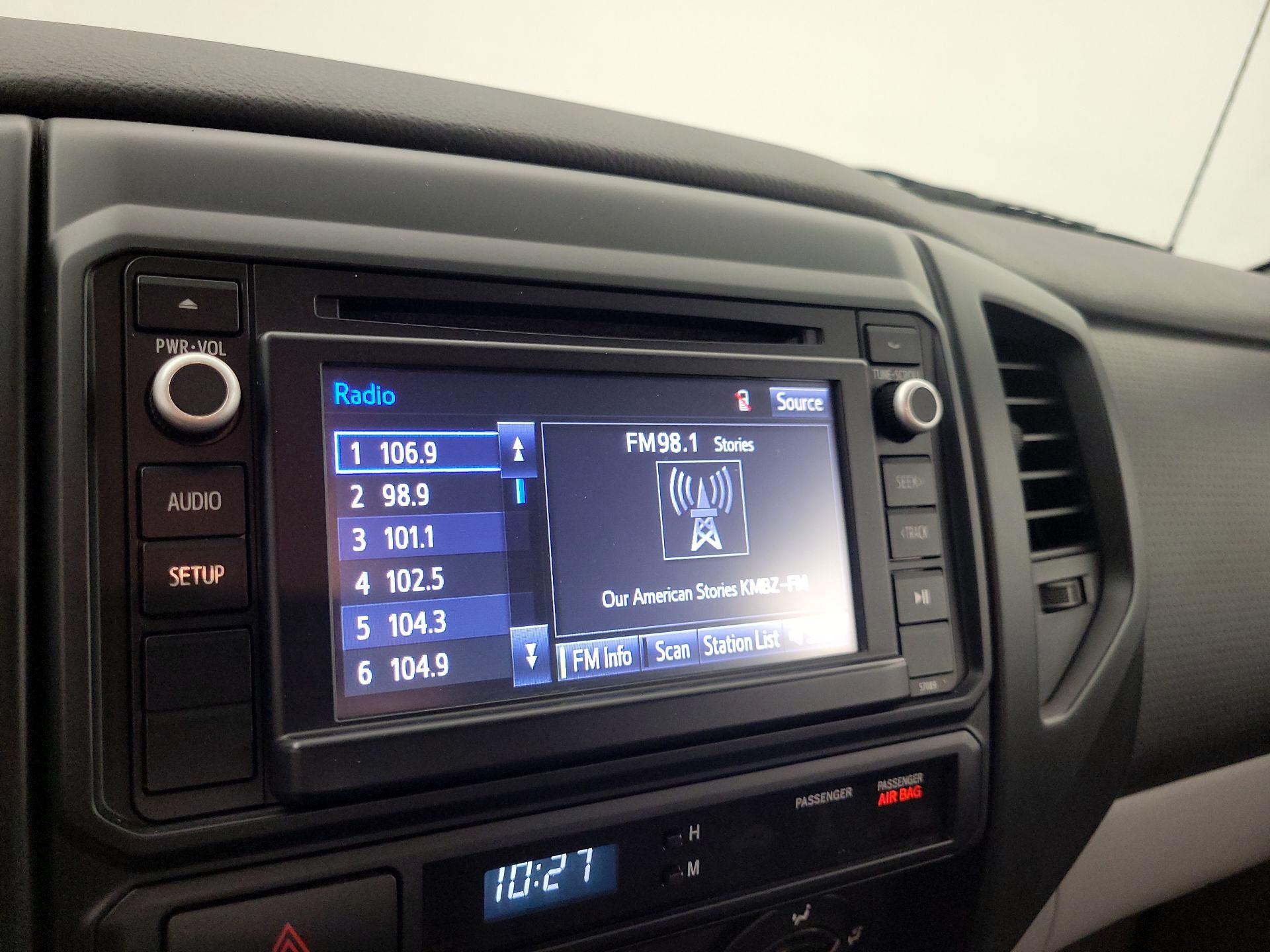 Thumbnail: 2014 Toyota Tacoma - 14