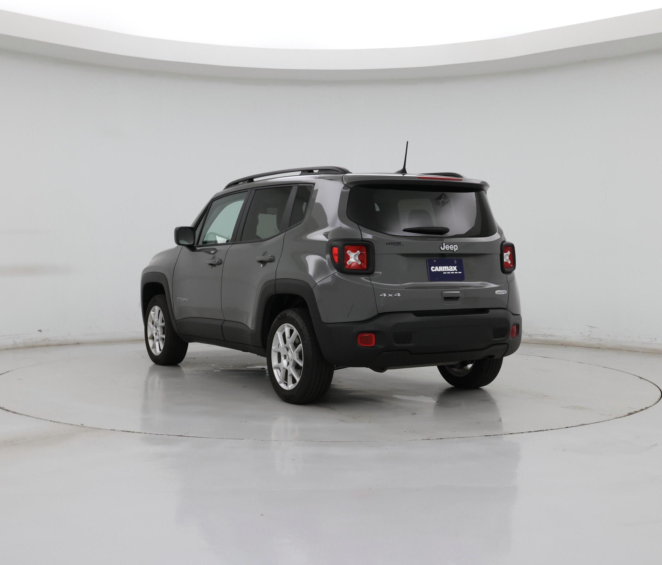 Thumbnail: 2022 Jeep Renegade - 2