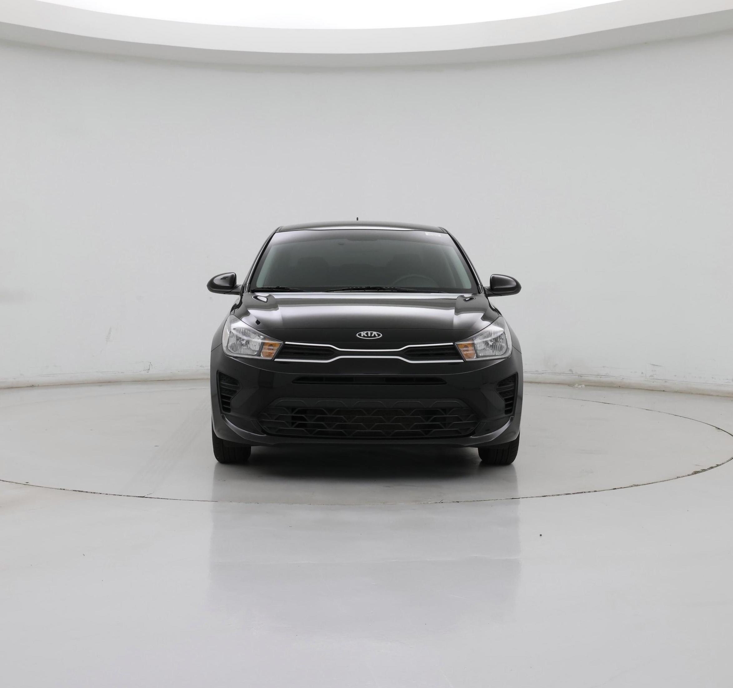 Thumbnail: 2021 Kia Rio - 5