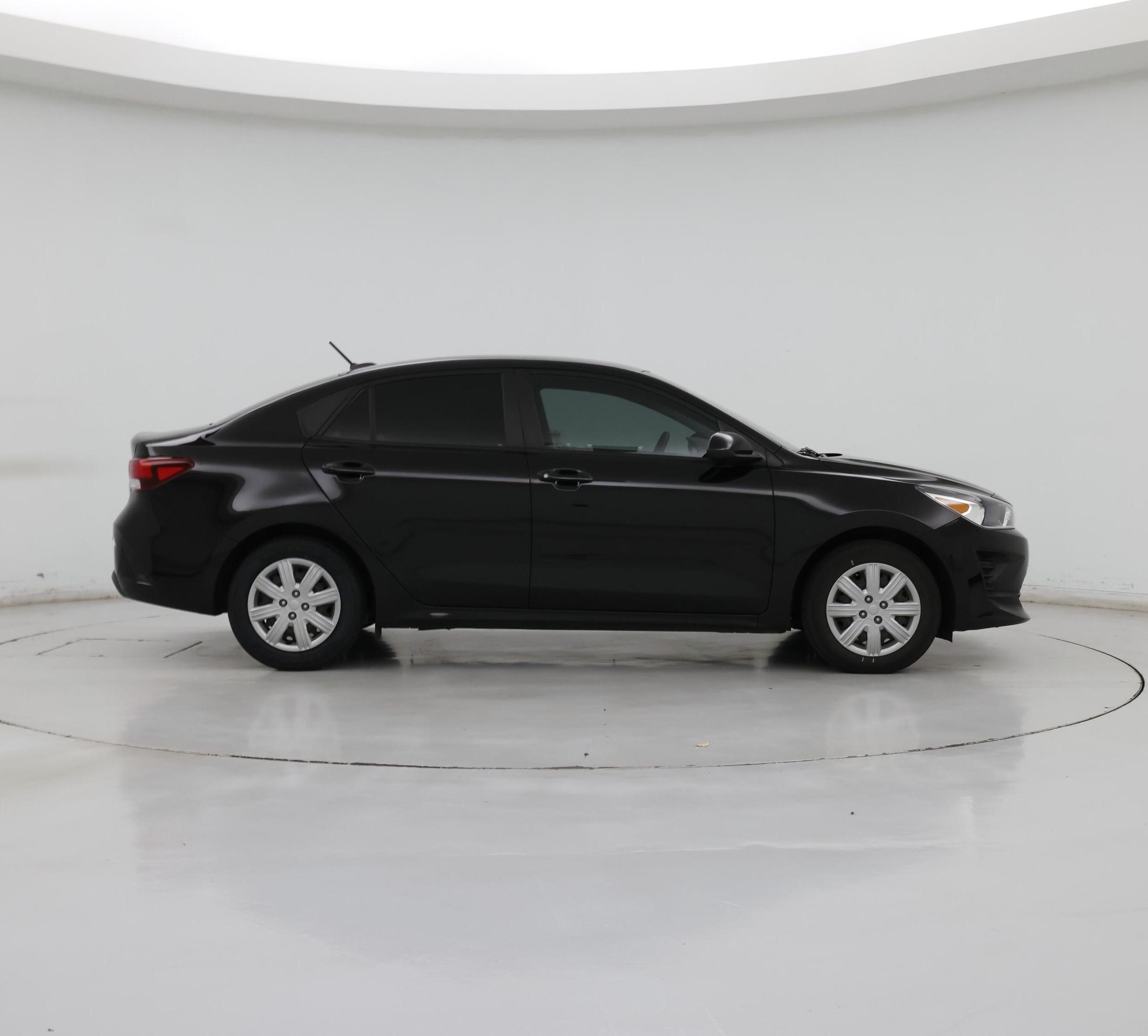 Thumbnail: 2021 Kia Rio - 7
