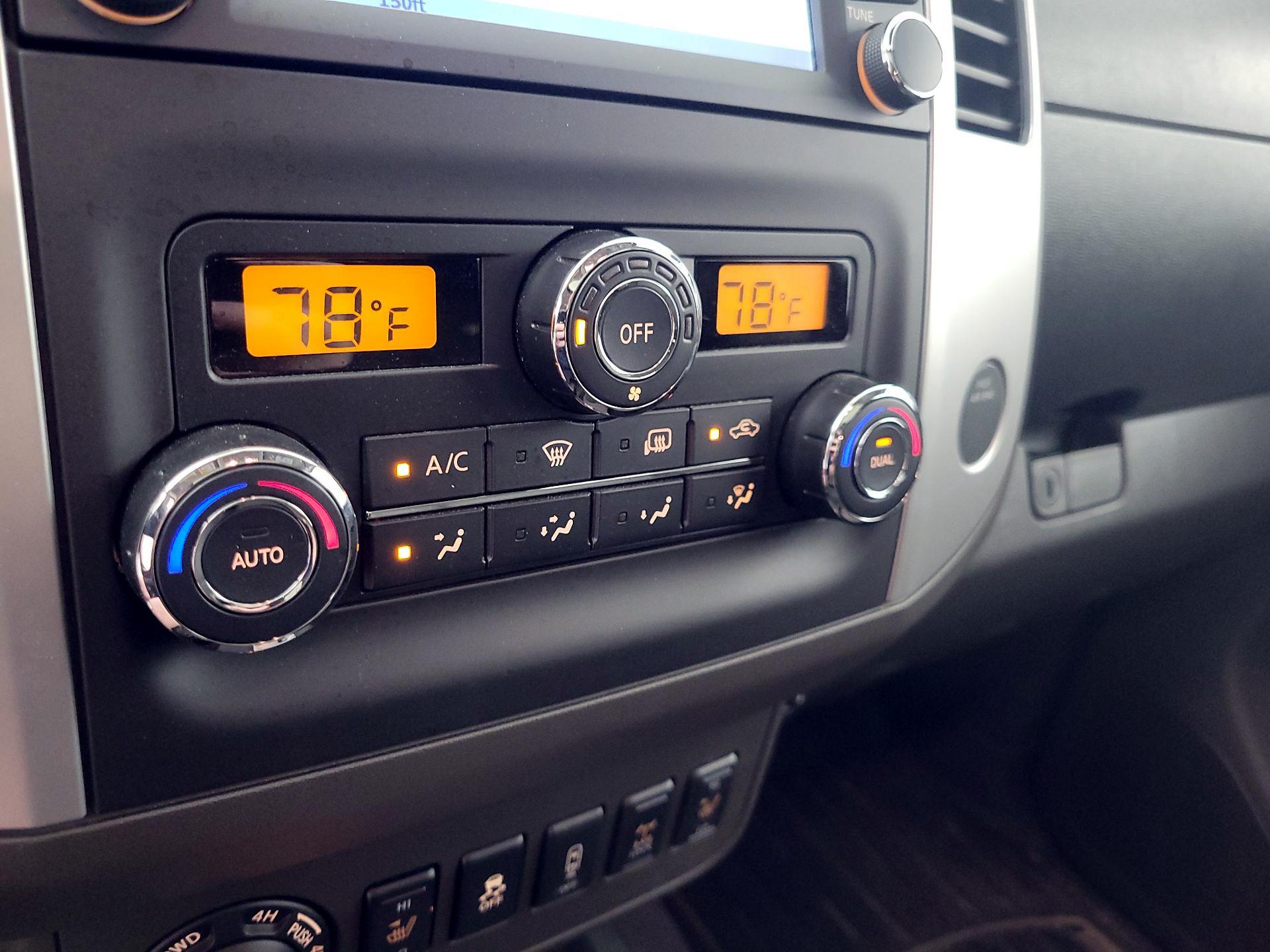 Thumbnail: 2020 Nissan Frontier - 17