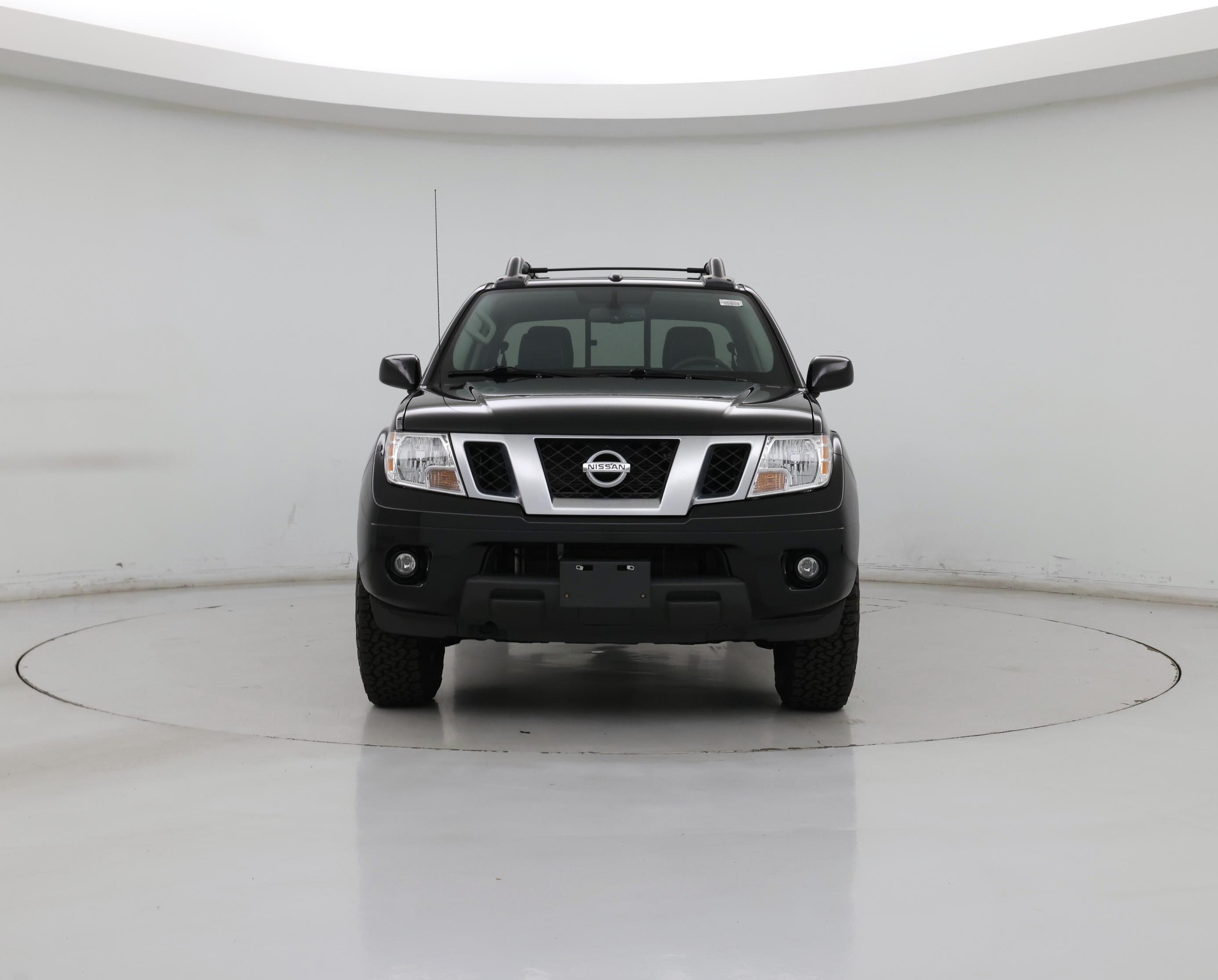 Thumbnail: 2020 Nissan Frontier - 5