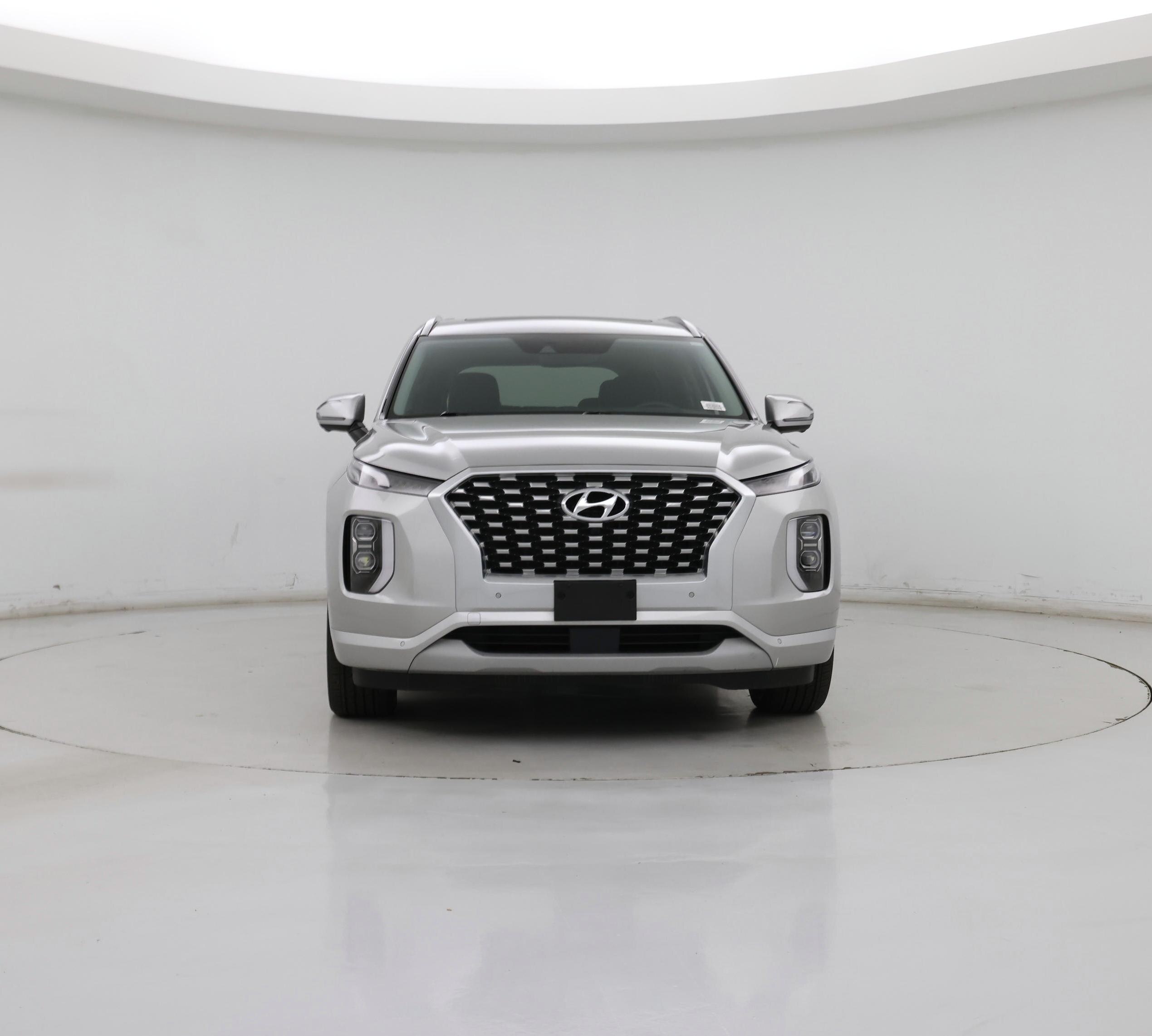 Thumbnail: 2021 Hyundai Palisade - 5