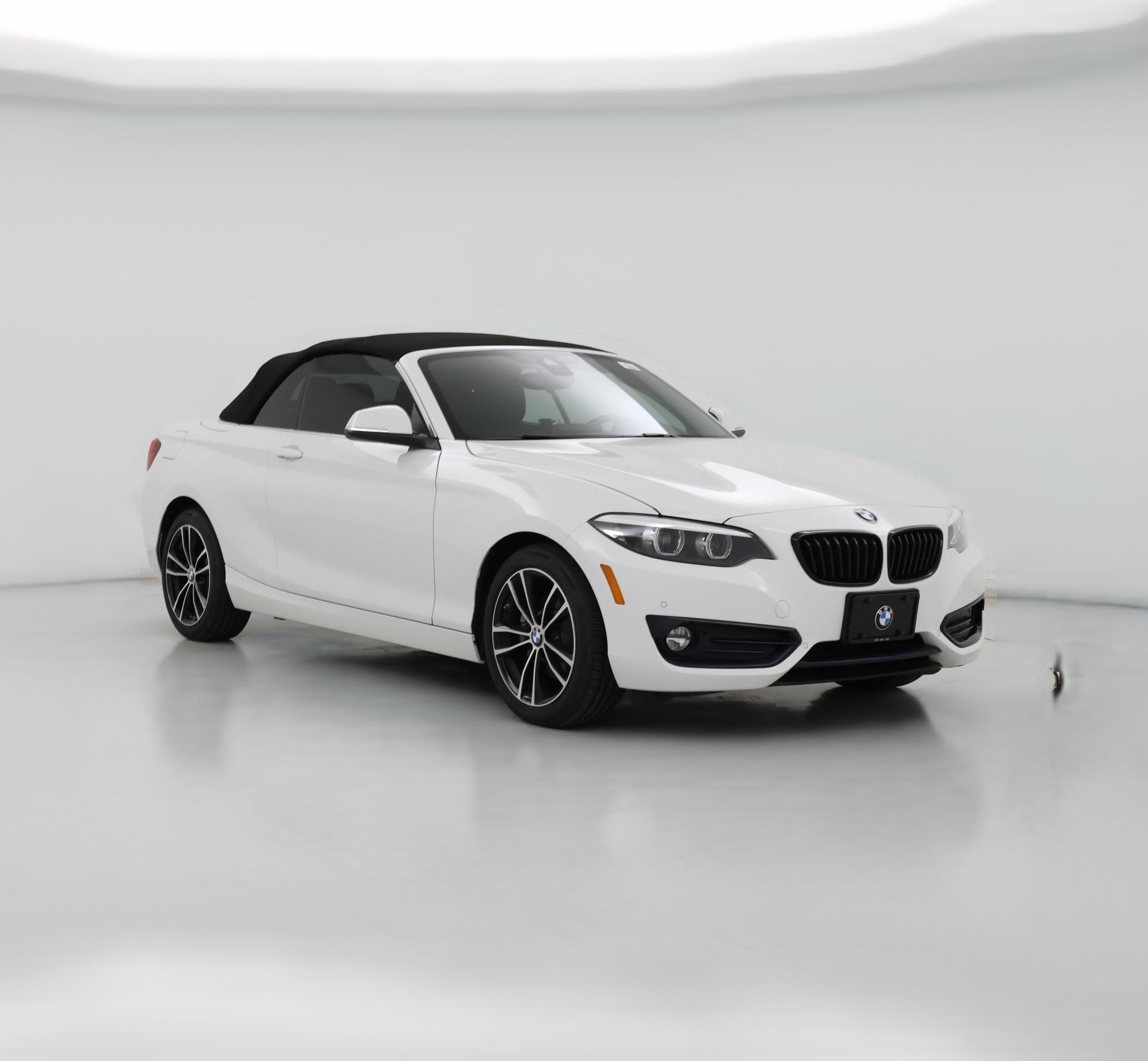 Thumbnail: 2020 BMW 2 Series - 1
