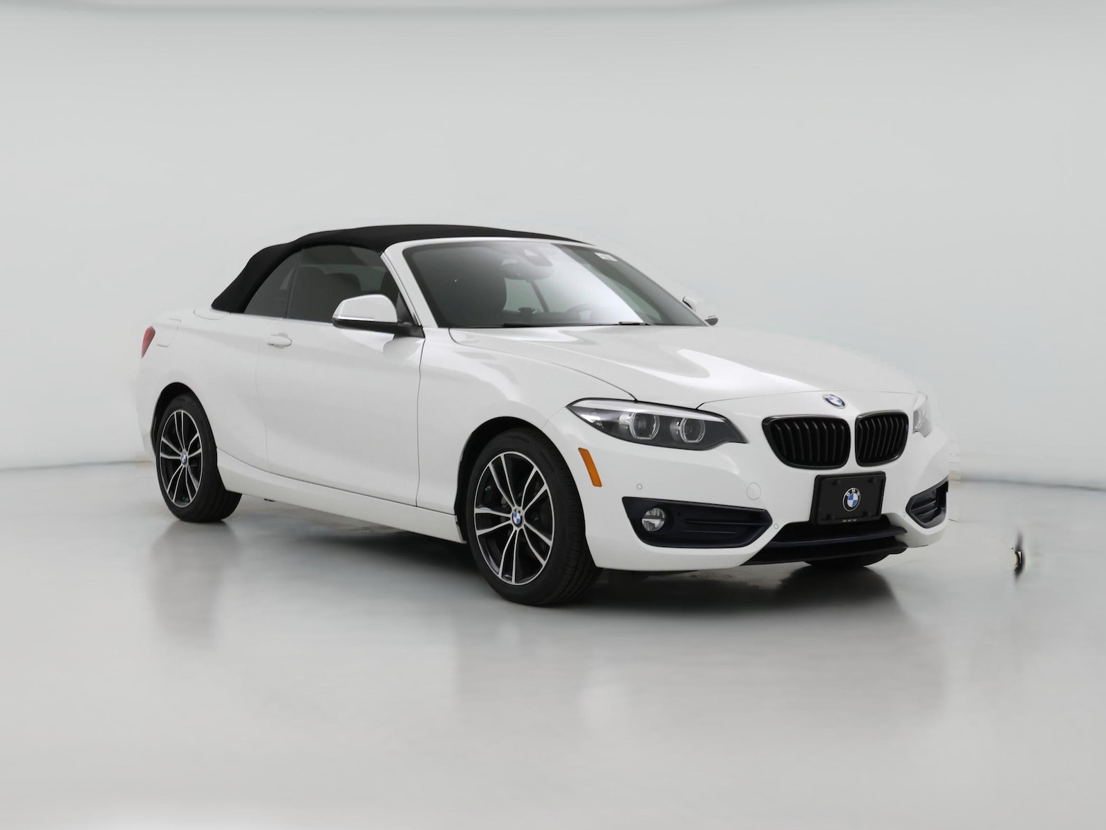 2020 BMW 2 Series 230i