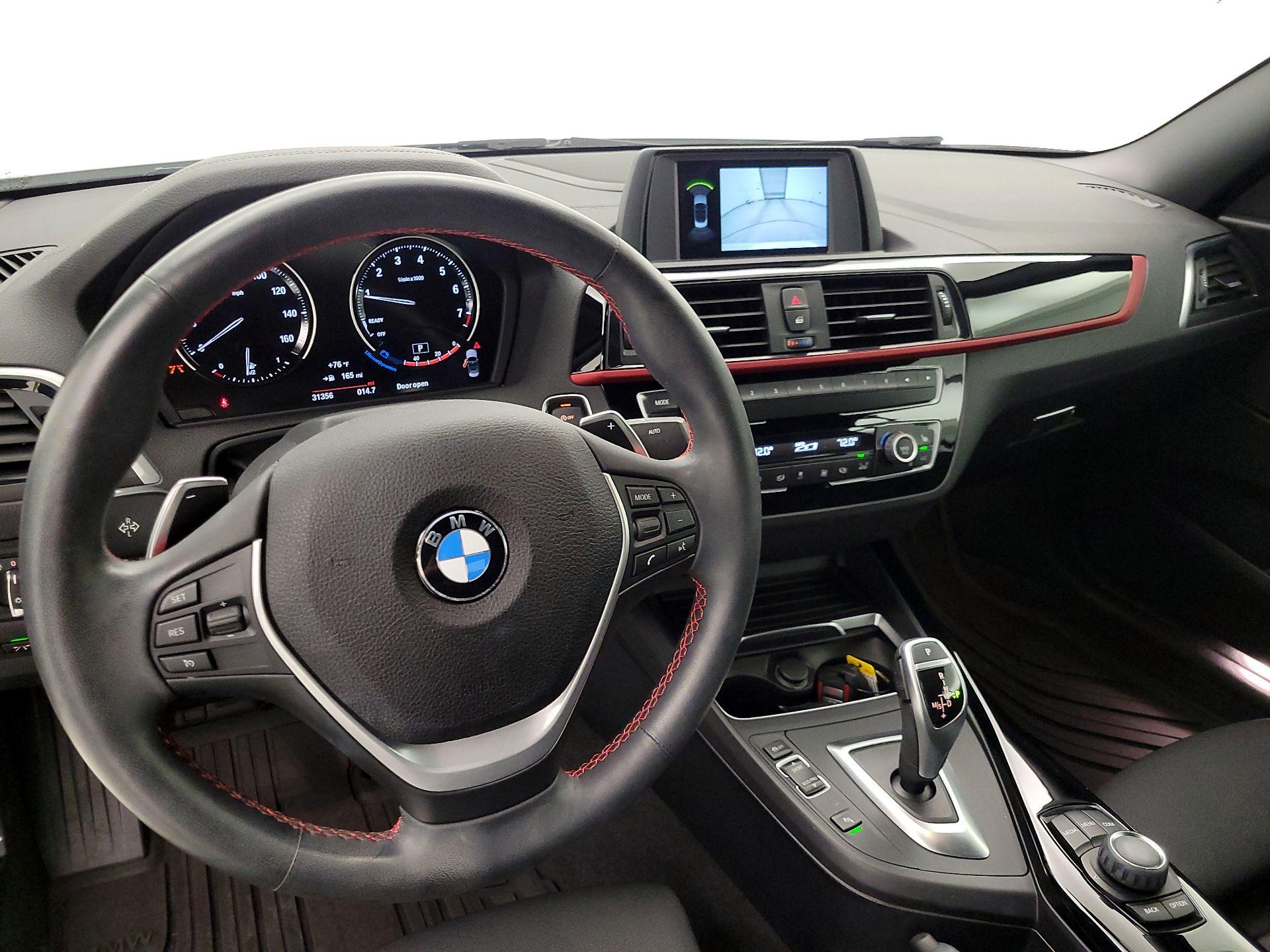 Thumbnail: 2020 BMW 2 Series - 9
