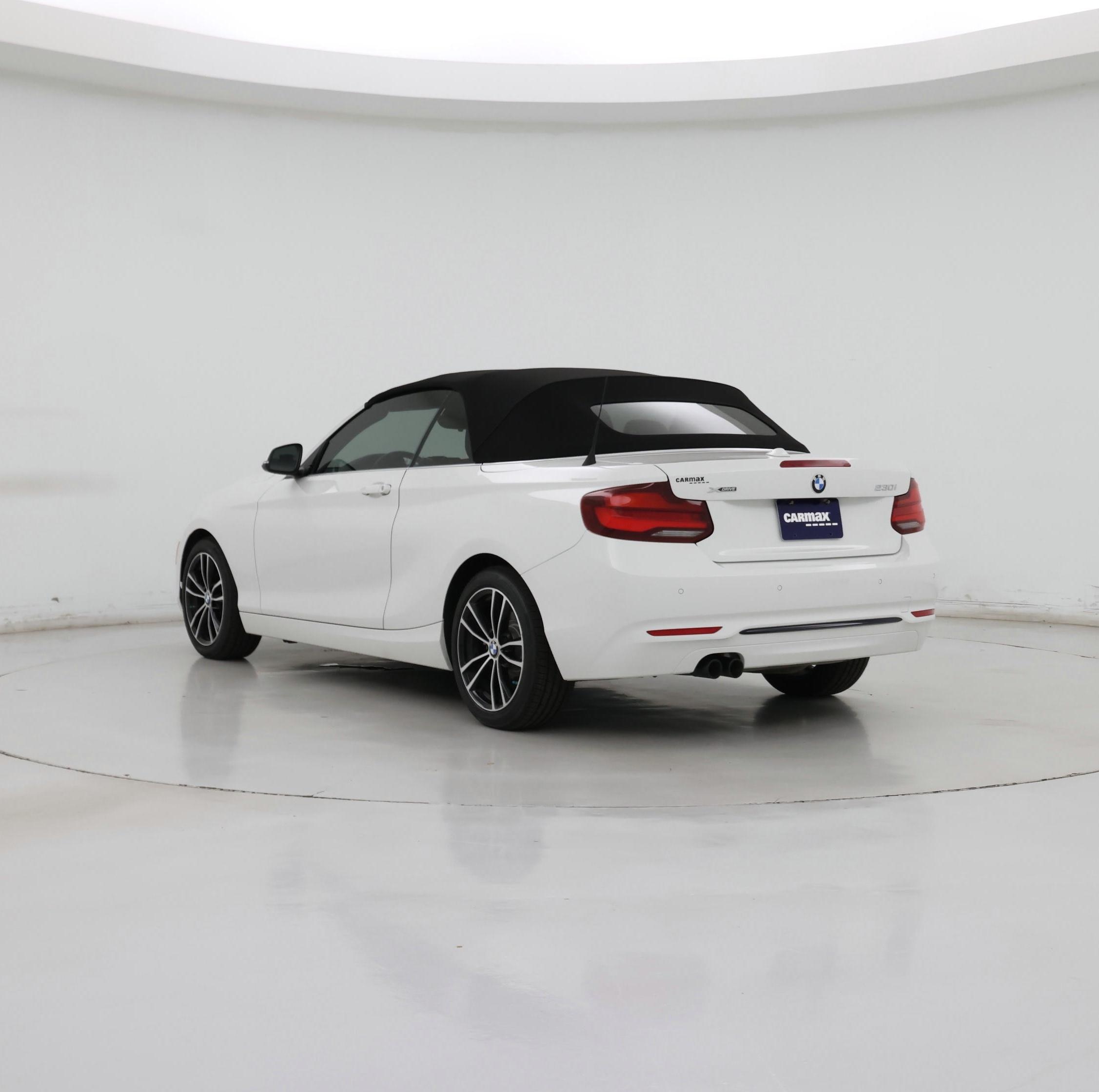 Thumbnail: 2020 BMW 2 Series - 2