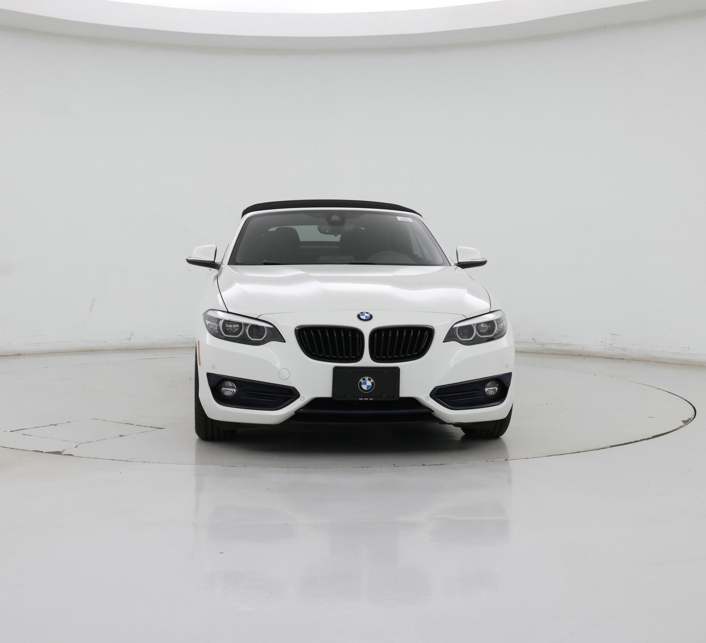 Thumbnail: 2020 BMW 2 Series - 5