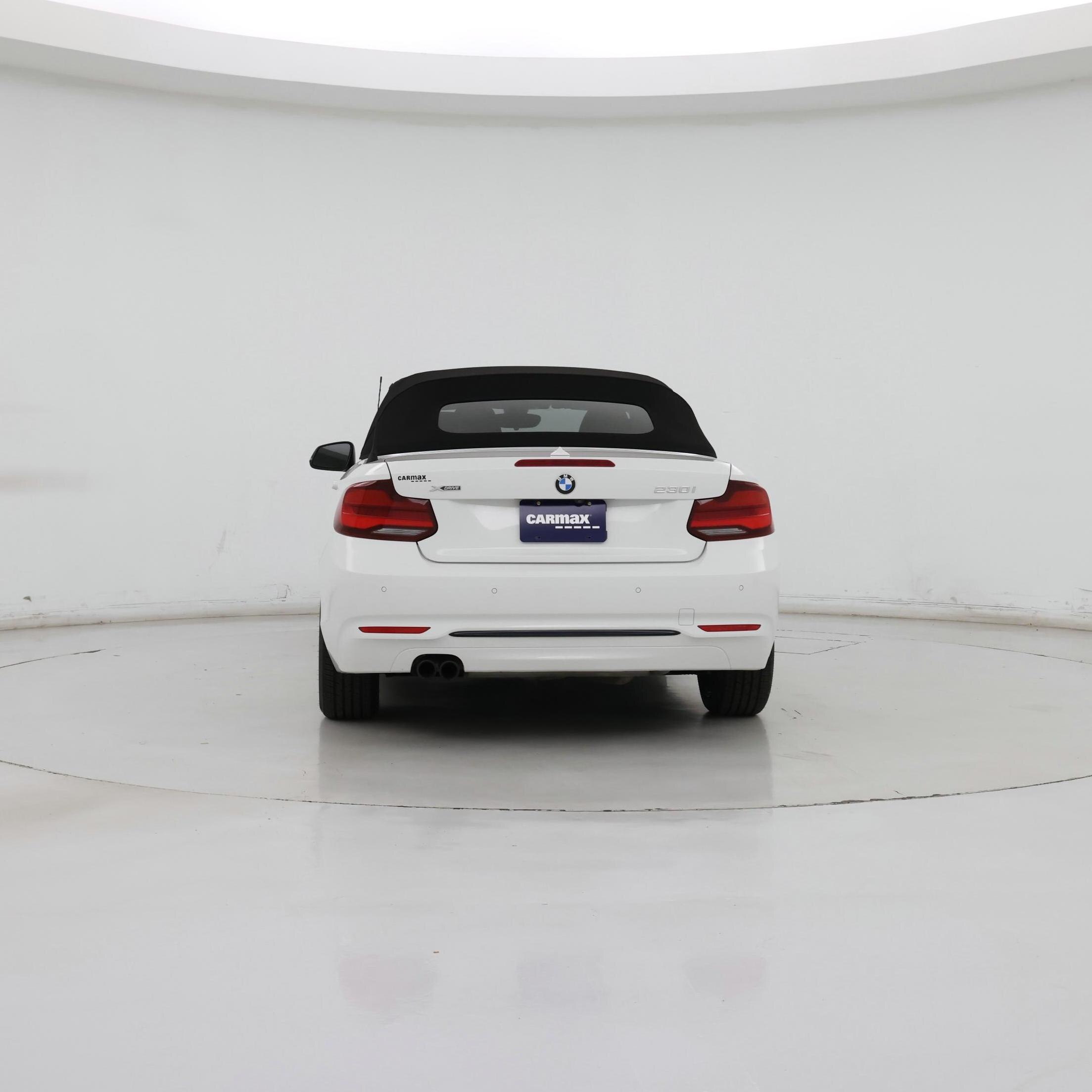 Thumbnail: 2020 BMW 2 Series - 6