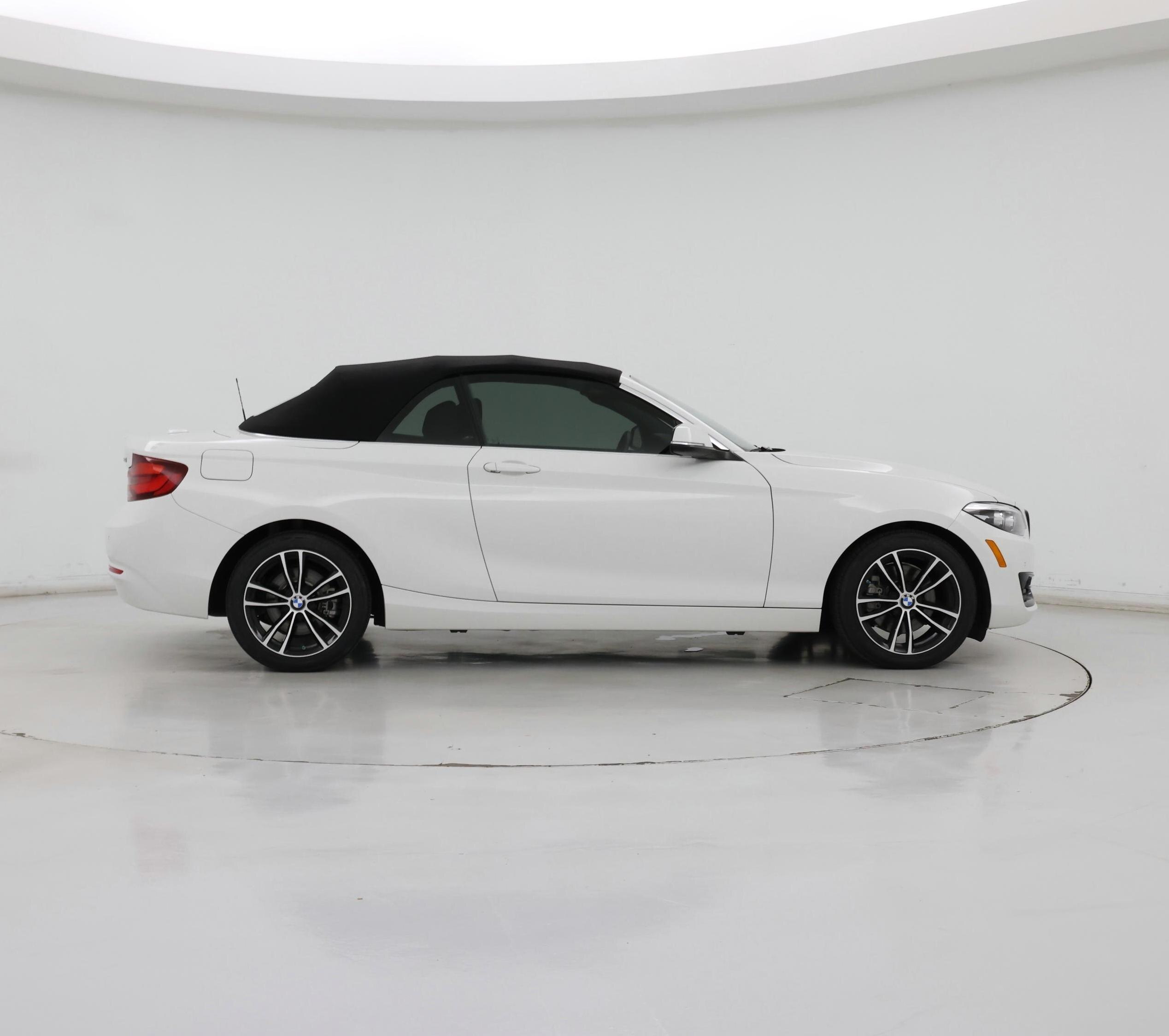 Thumbnail: 2020 BMW 2 Series - 7