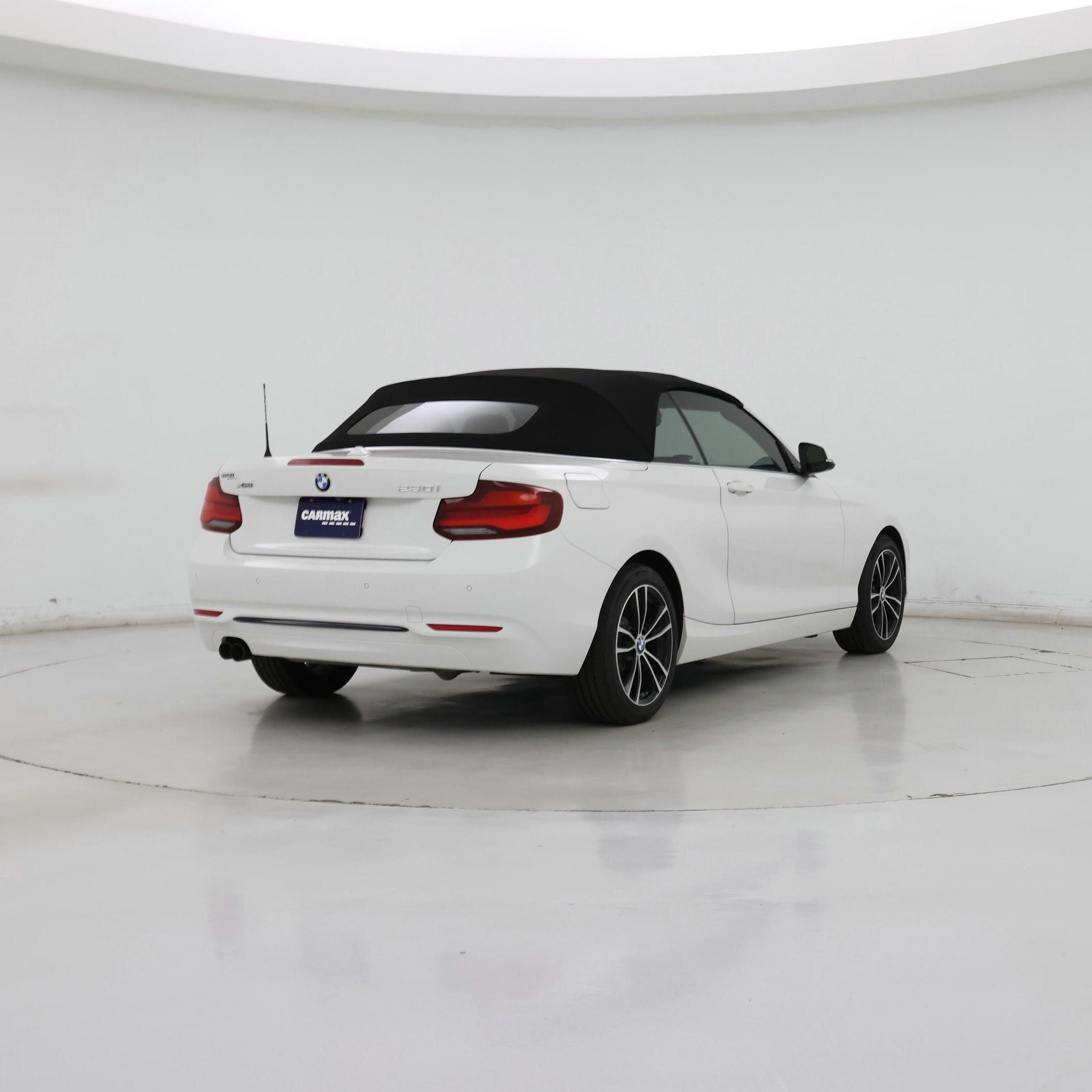 Thumbnail: 2020 BMW 2 Series - 8