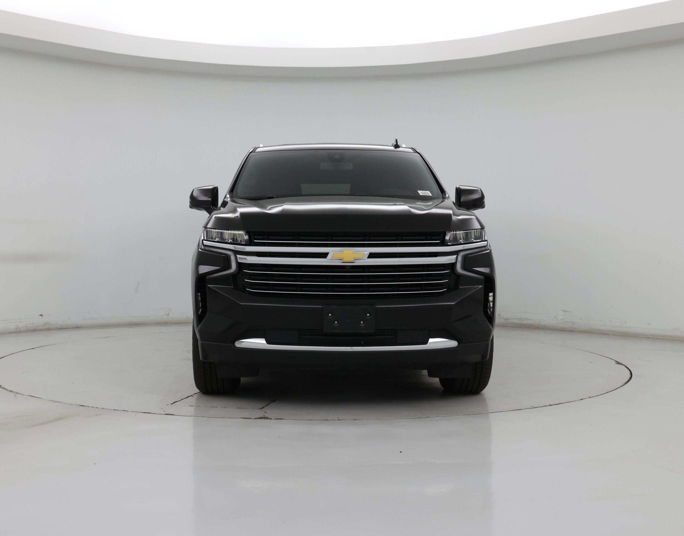 Thumbnail: 2022 Chevrolet Suburban - 5