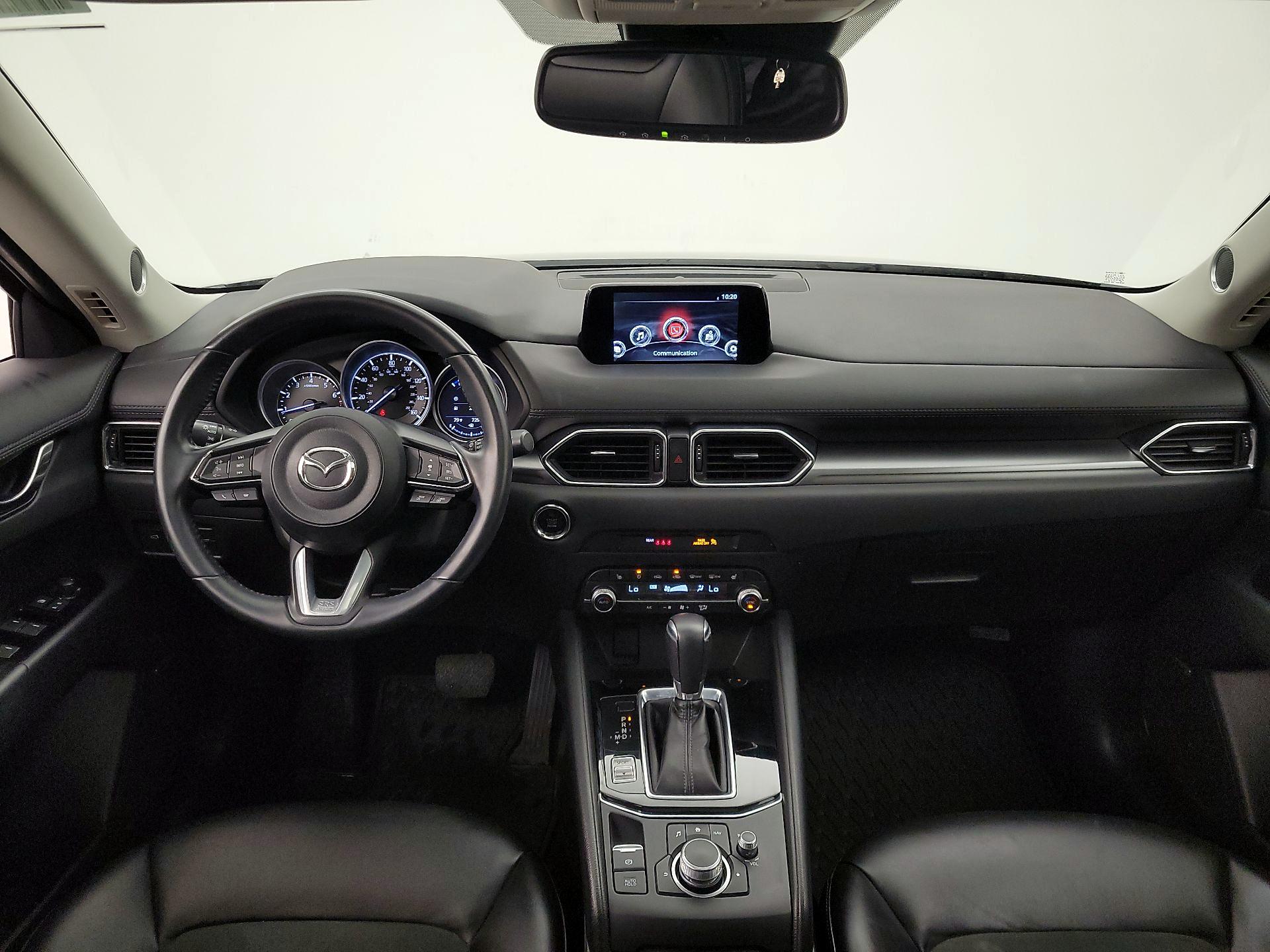 Thumbnail: 2019 Mazda CX-5 - 9