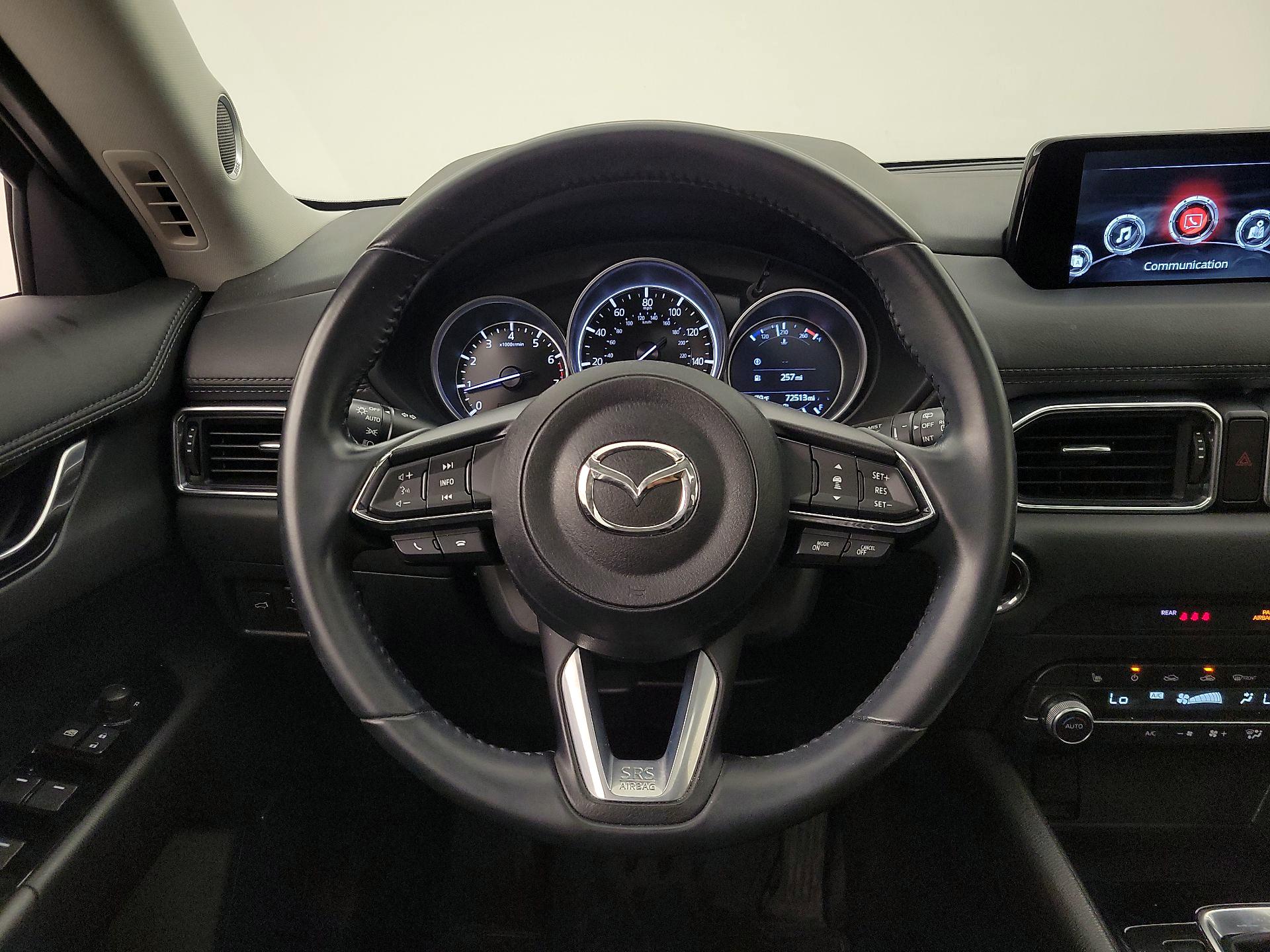 Thumbnail: 2019 Mazda CX-5 - 10