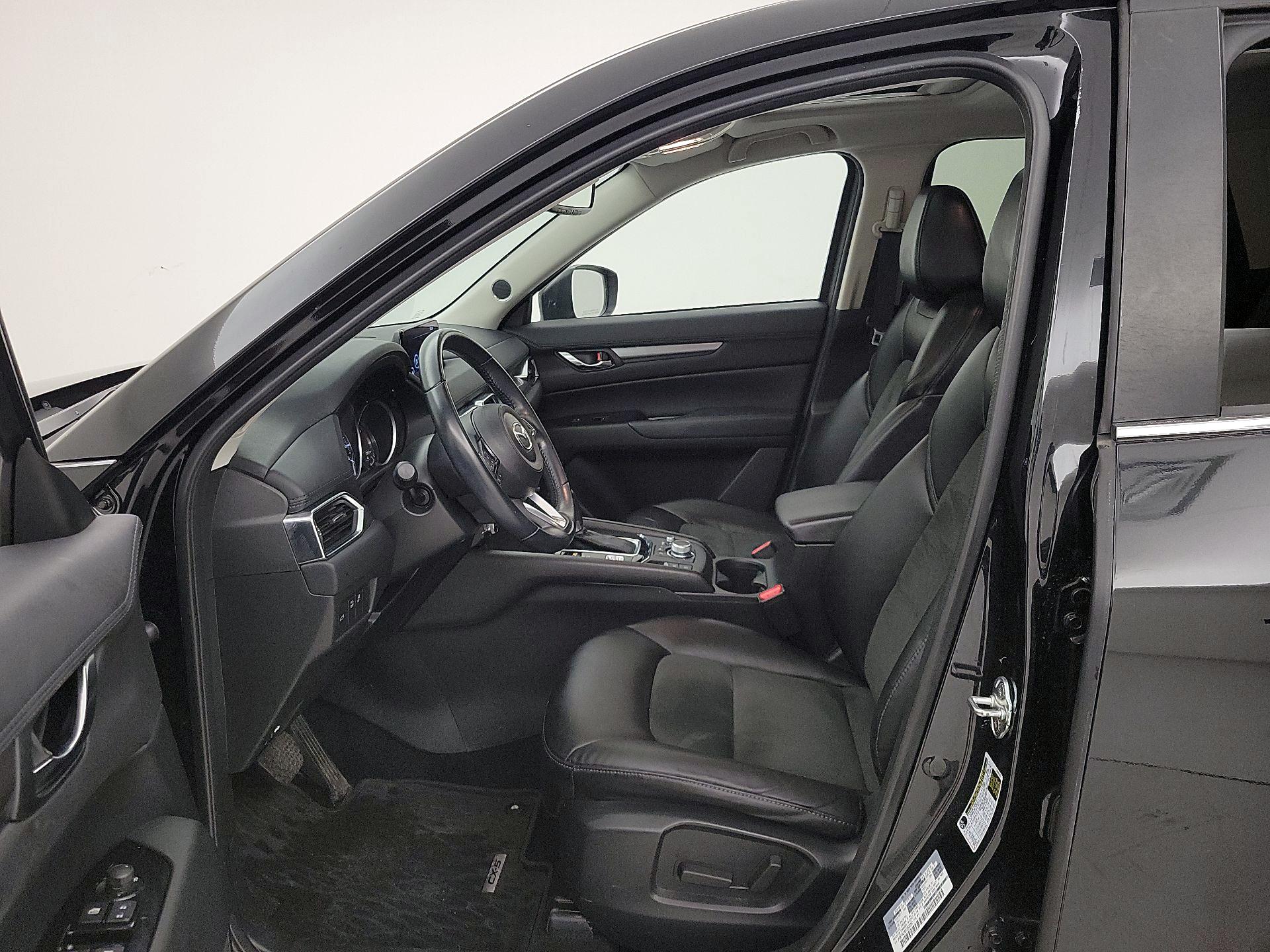 Thumbnail: 2019 Mazda CX-5 - 11
