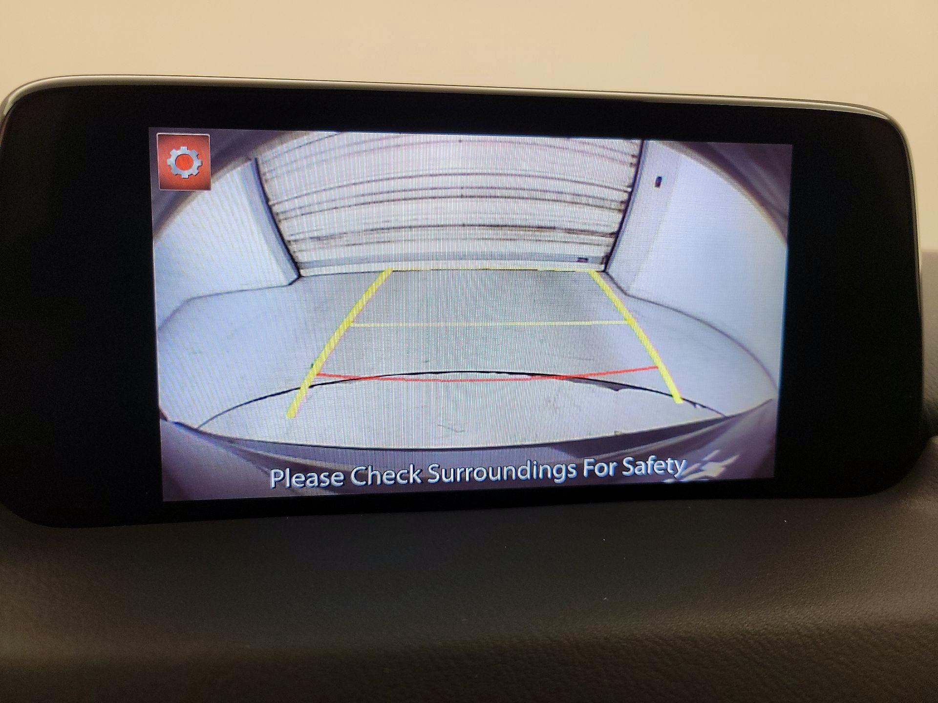 Thumbnail: 2019 Mazda CX-5 - 14