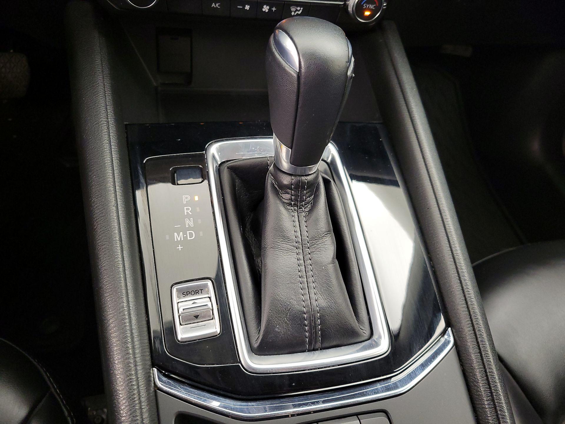 Thumbnail: 2019 Mazda CX-5 - 17