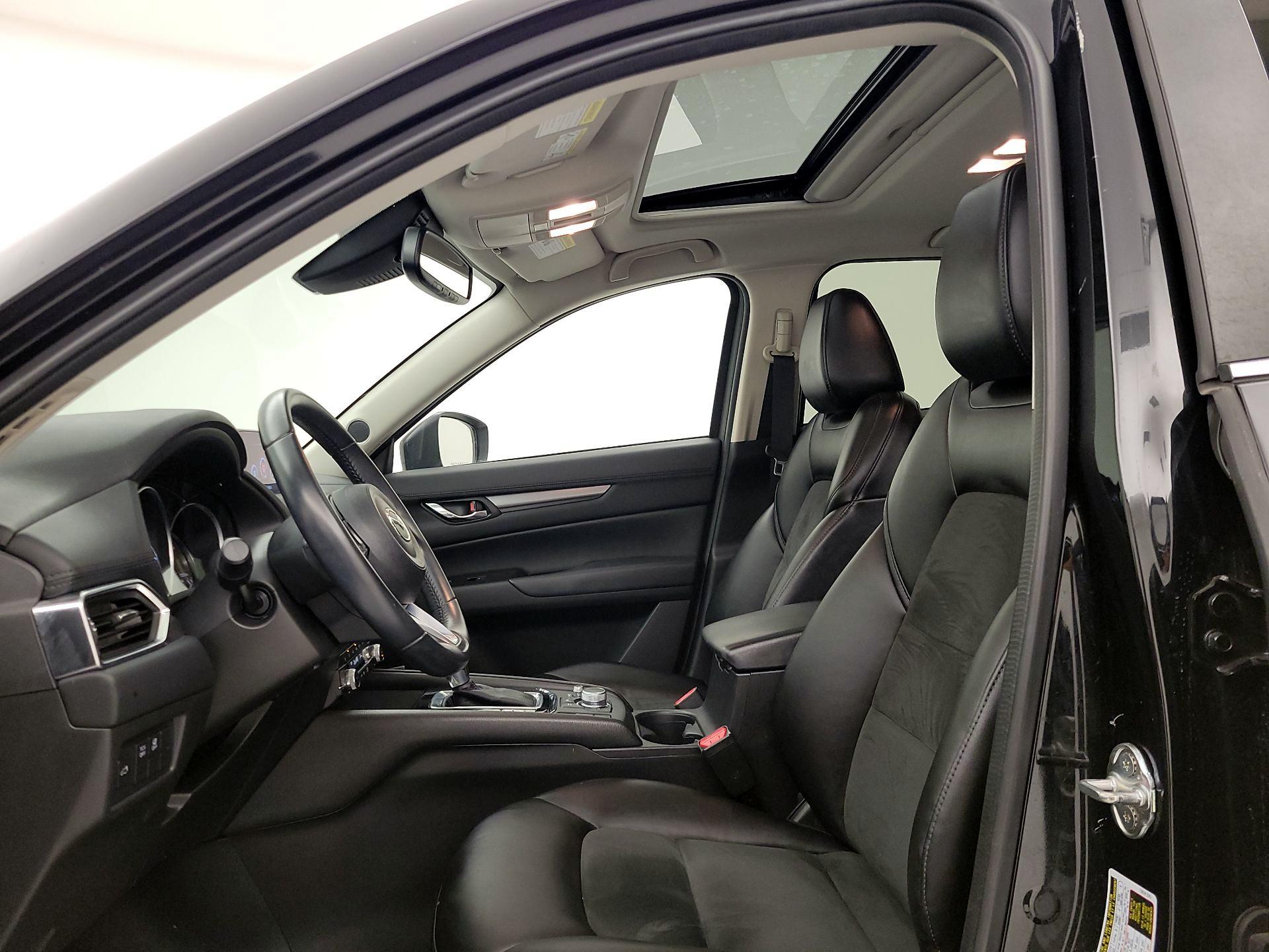 Thumbnail: 2019 Mazda CX-5 - 18