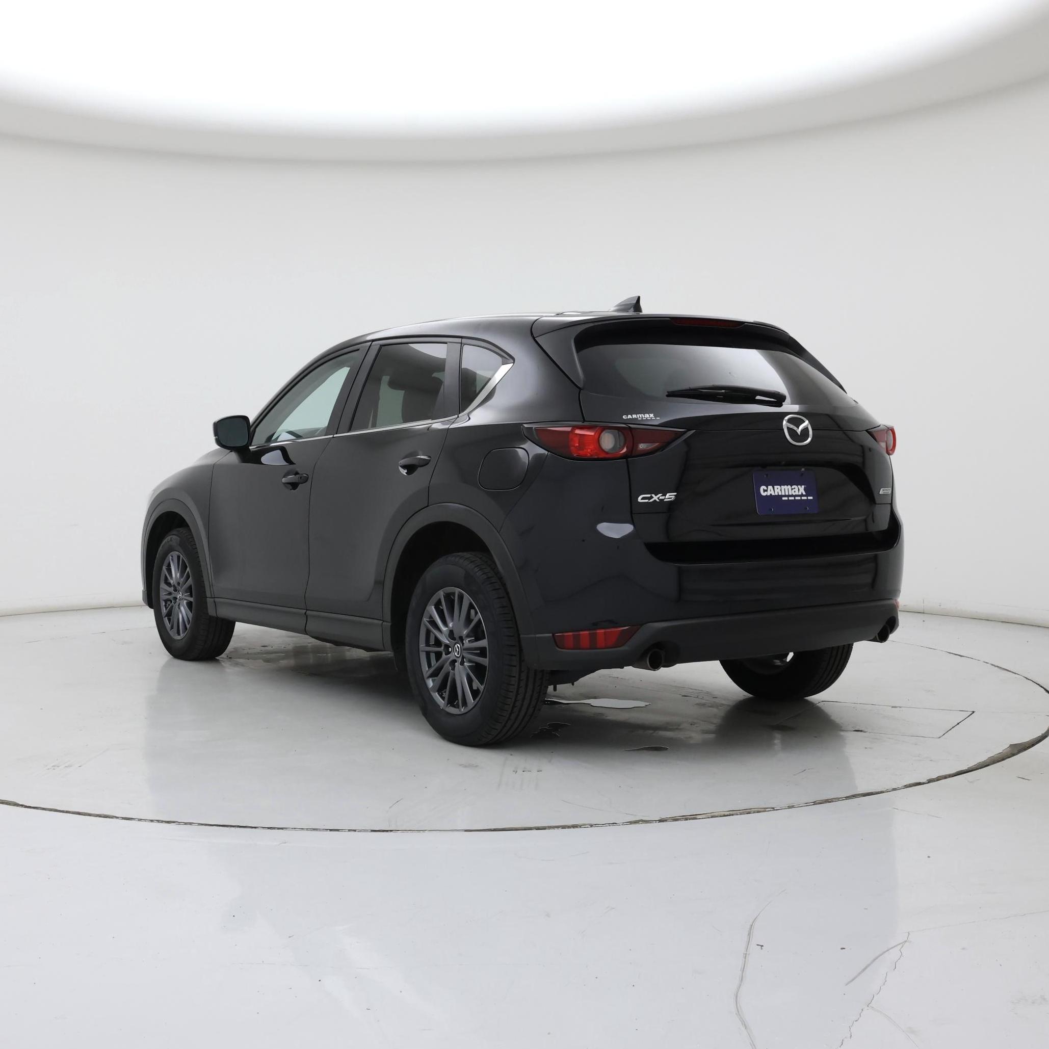 Thumbnail: 2019 Mazda CX-5 - 2