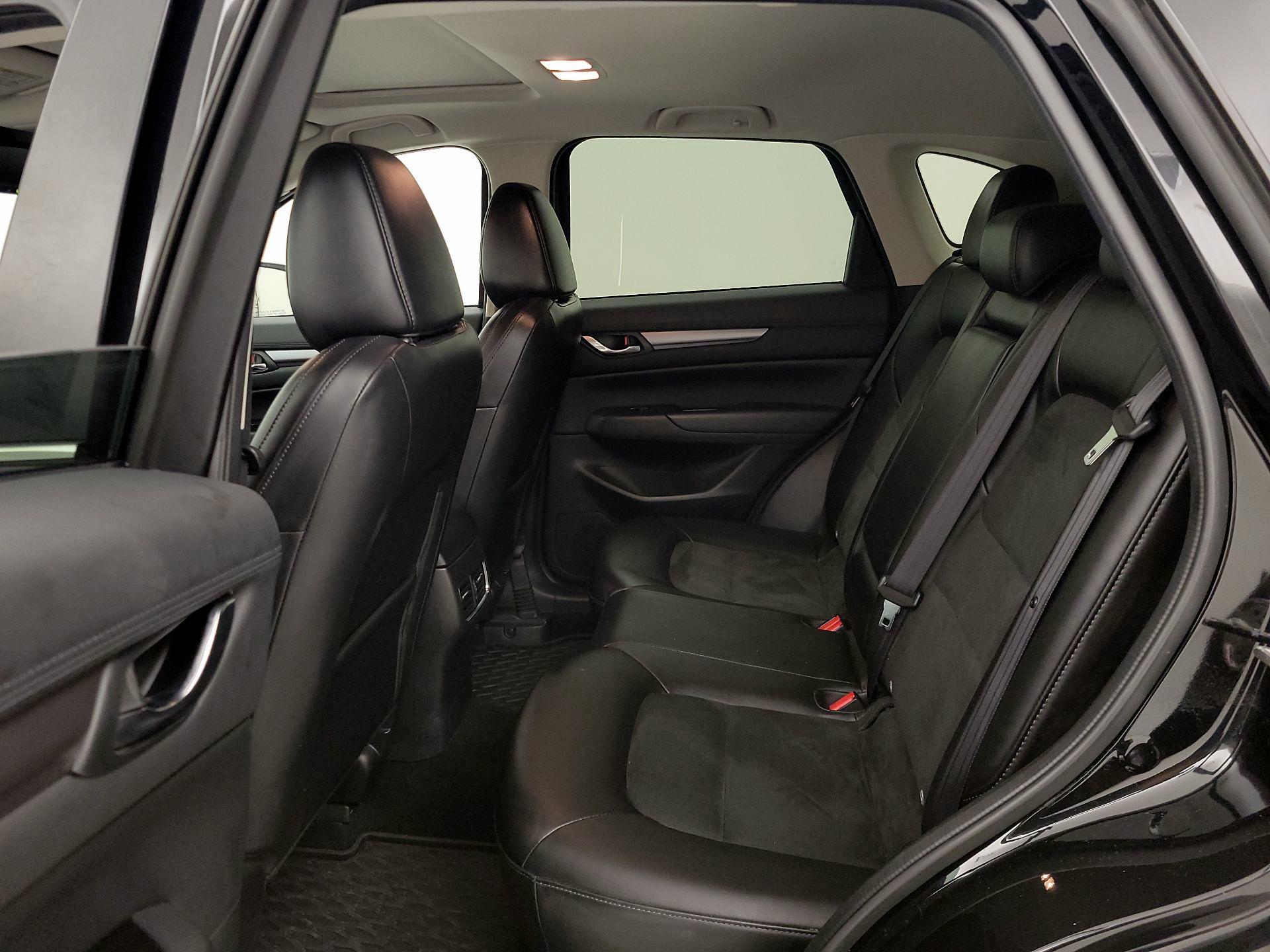 Thumbnail: 2019 Mazda CX-5 - 19