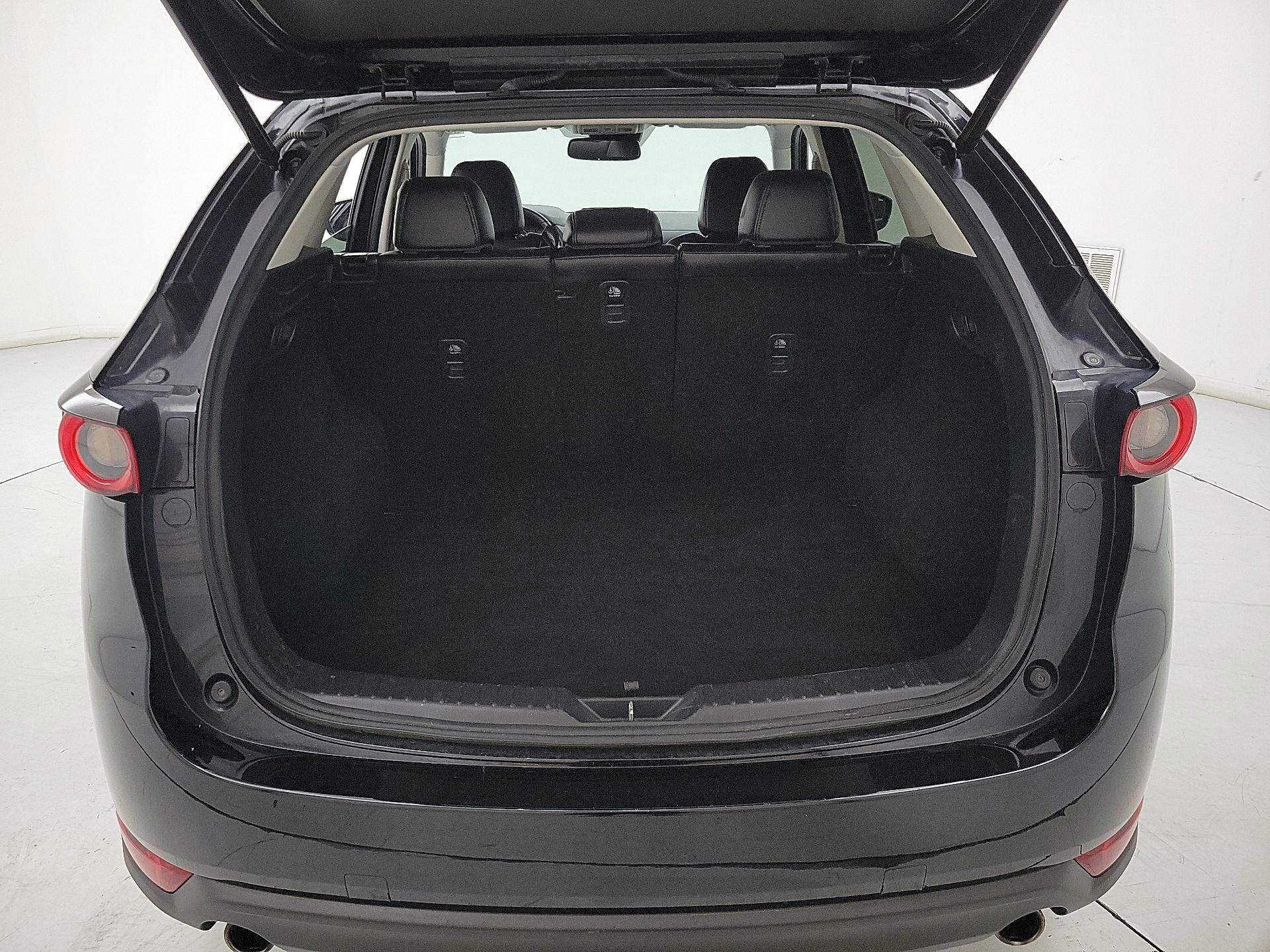 Thumbnail: 2019 Mazda CX-5 - 20