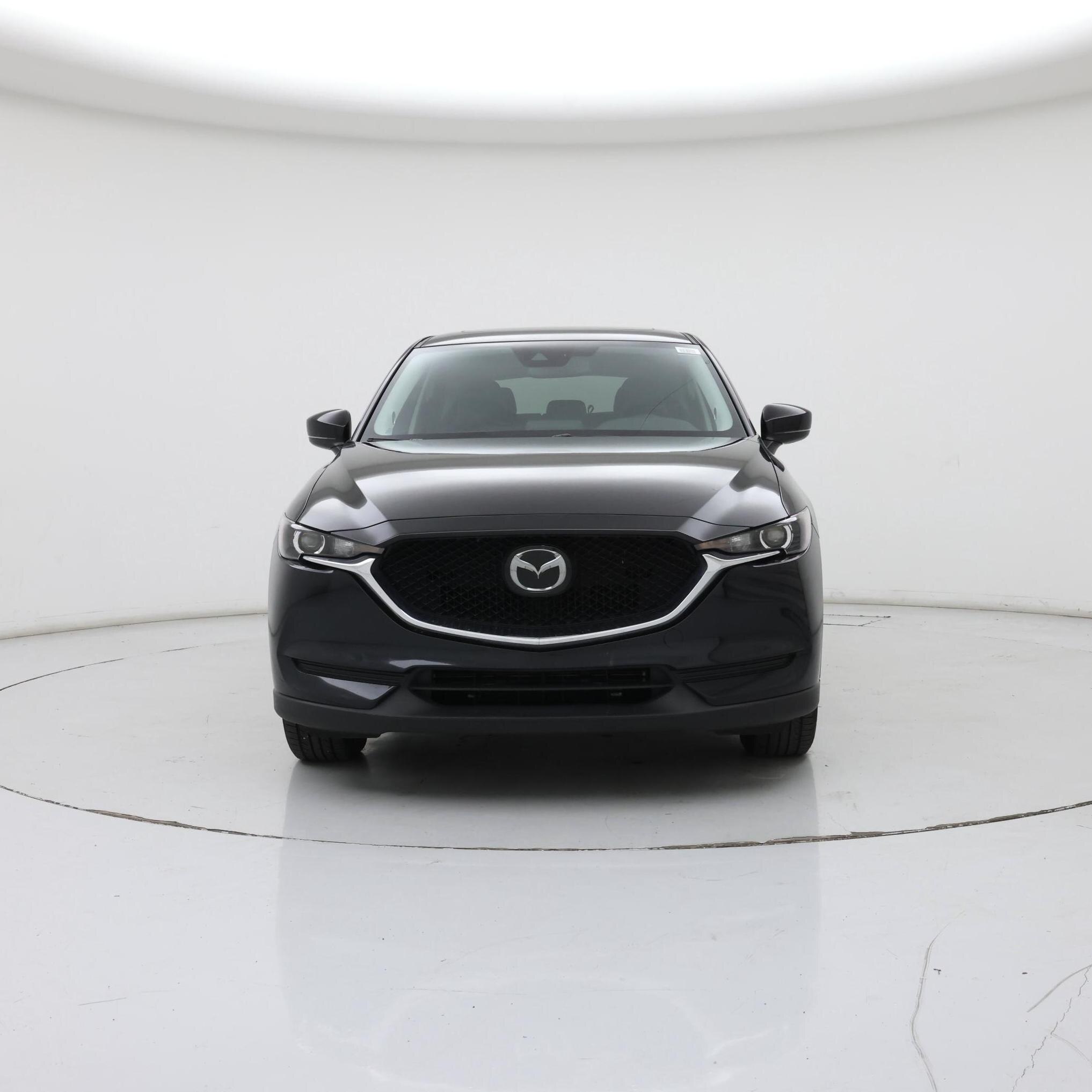 Thumbnail: 2019 Mazda CX-5 - 5