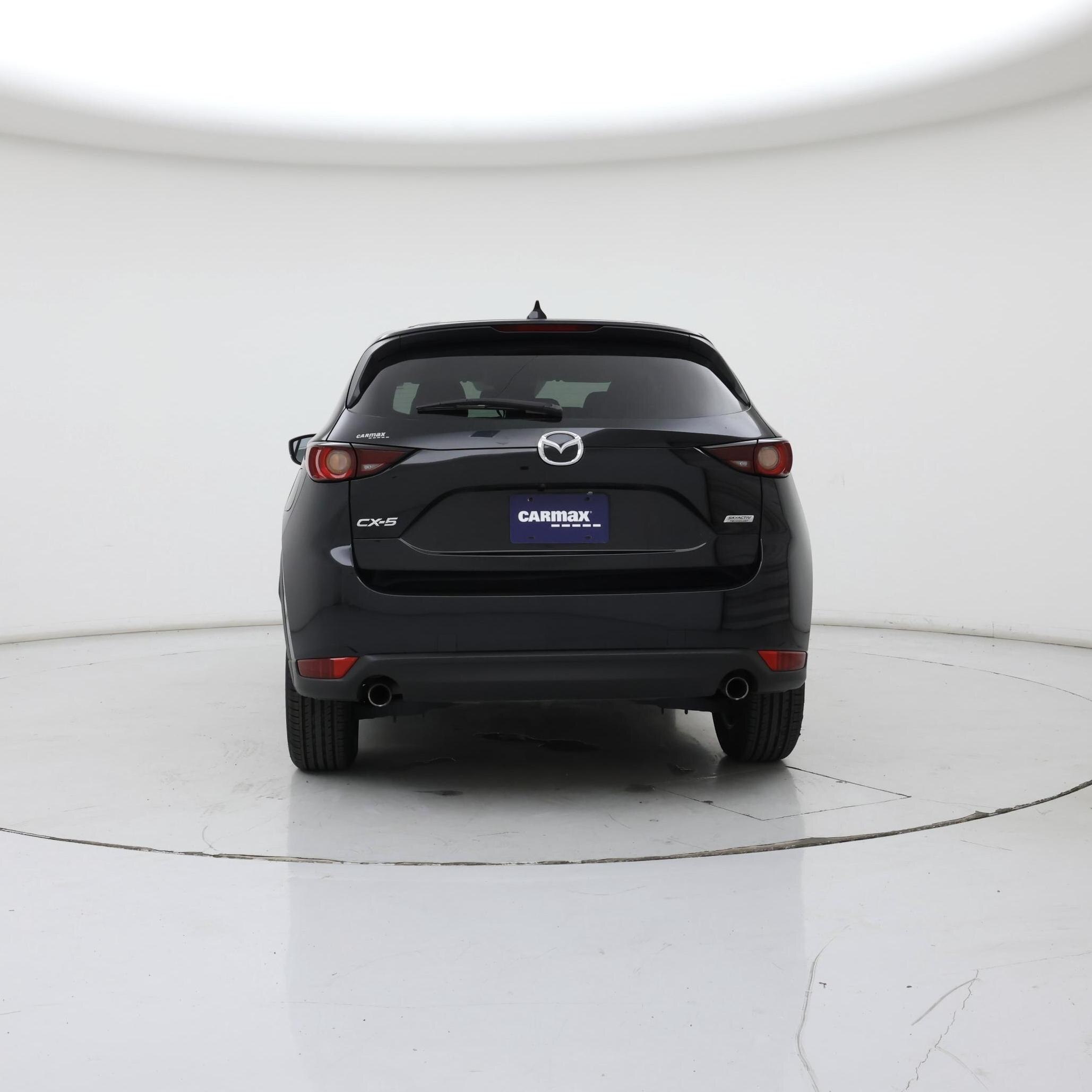 Thumbnail: 2019 Mazda CX-5 - 6