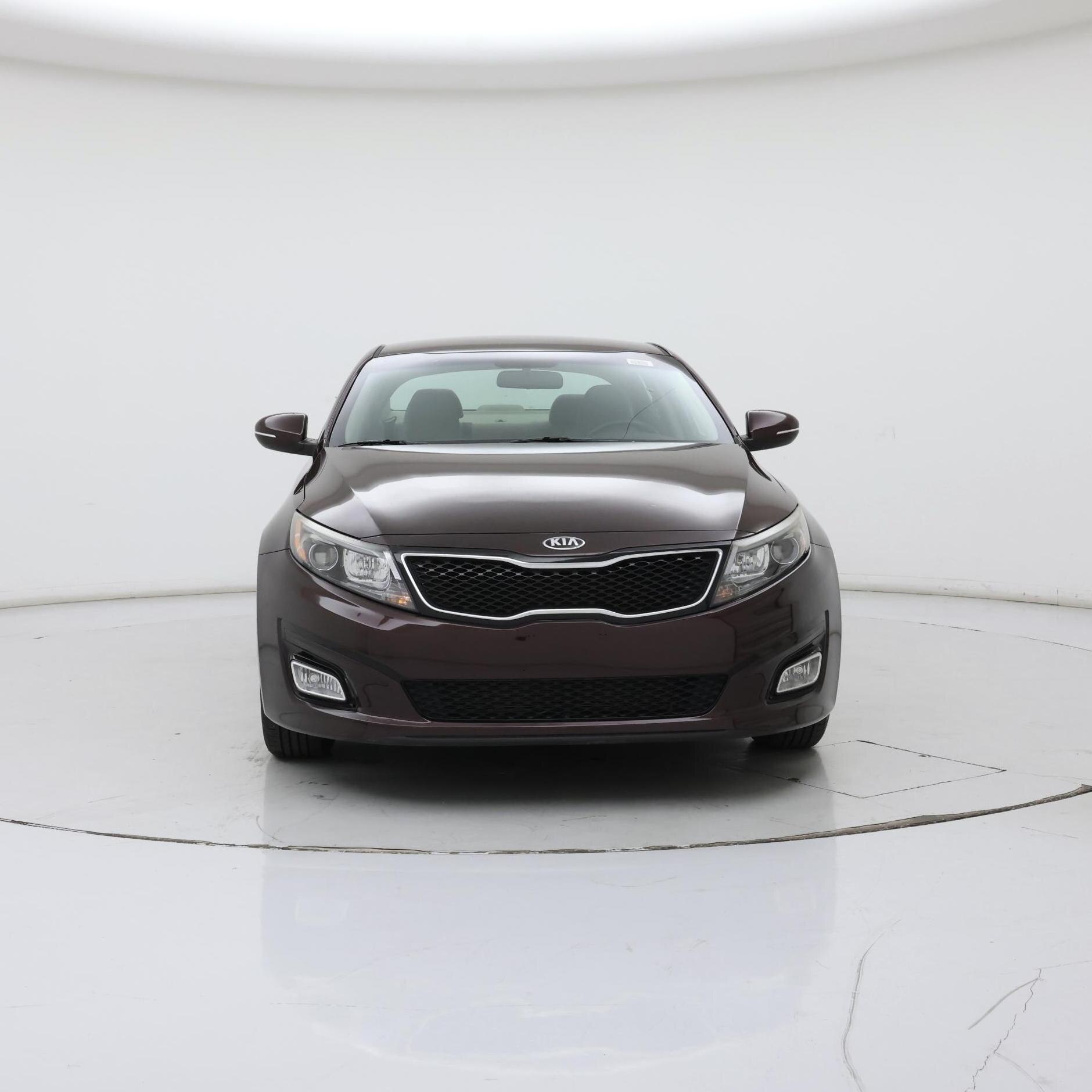 Thumbnail: 2015 Kia Optima - 5