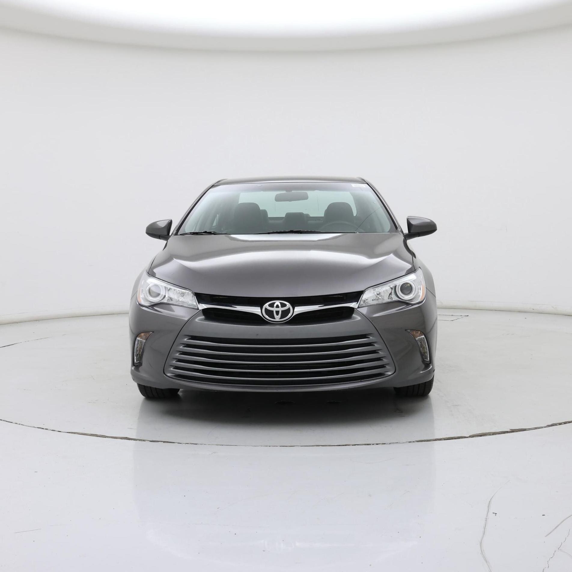 Thumbnail: 2017 Toyota Camry - 5