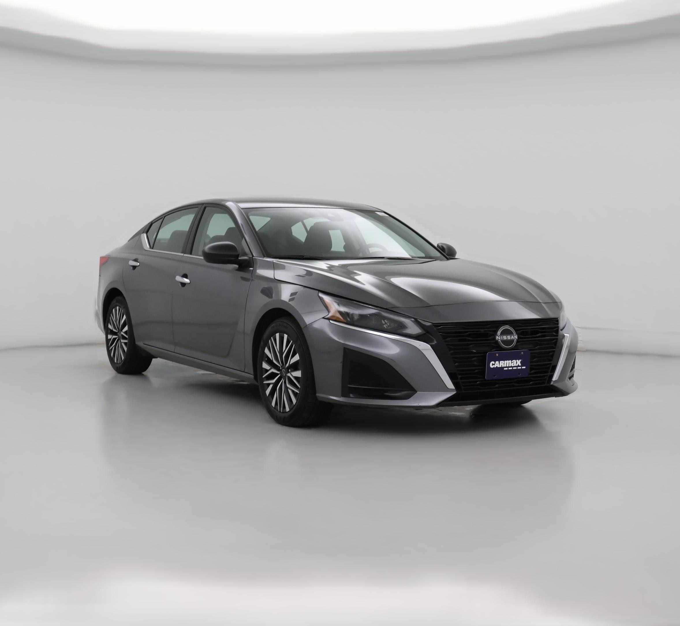 Thumbnail: 2024 Nissan Altima - 1